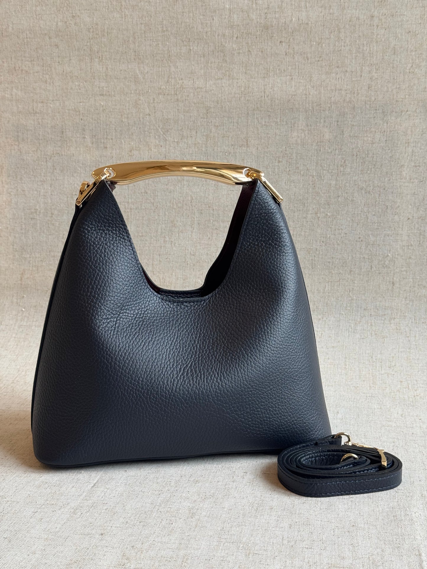 Borsa Mavi - misura grande, con tracolla lunga