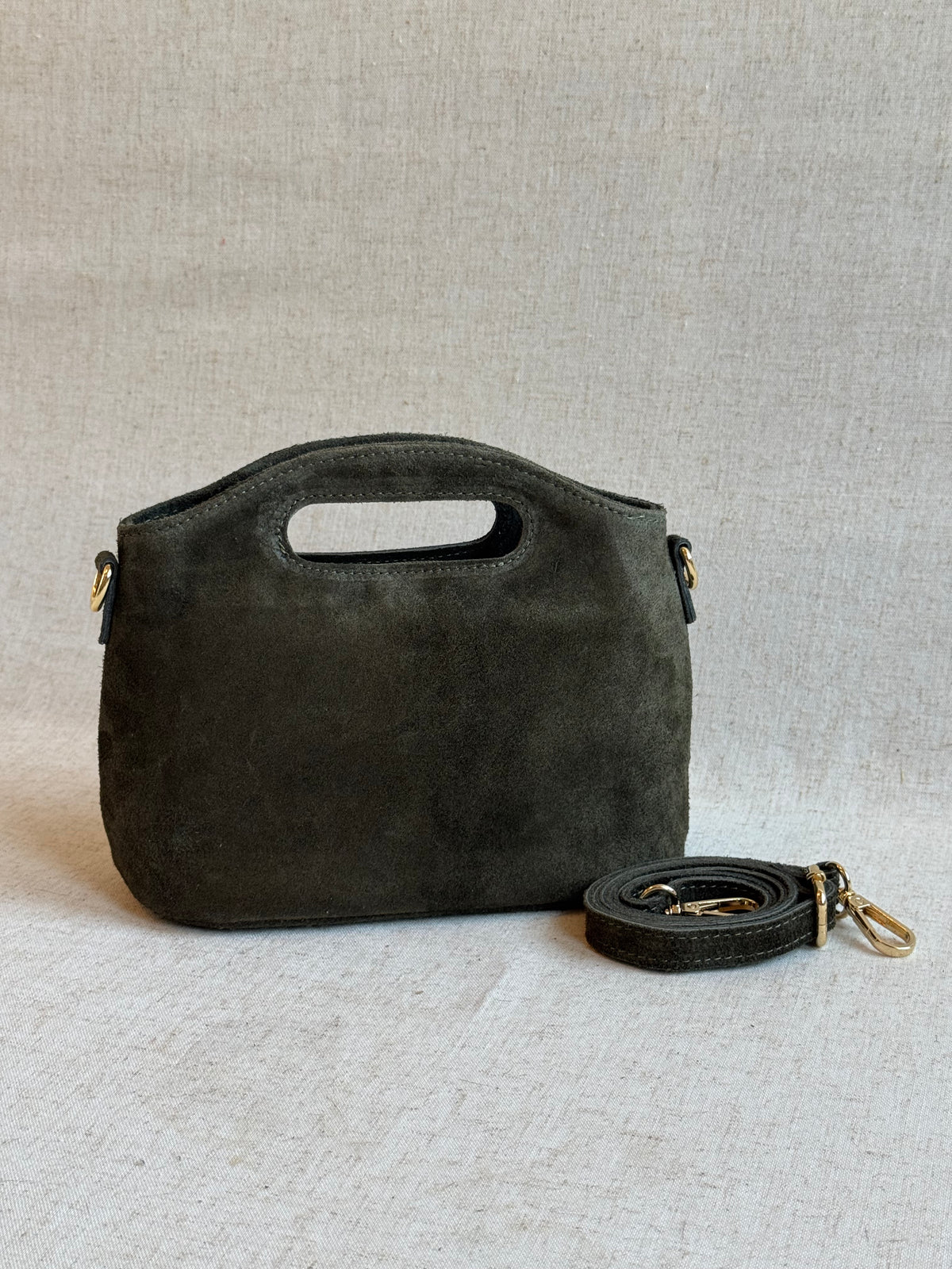 Borsa Madeline - con tracolla lunga