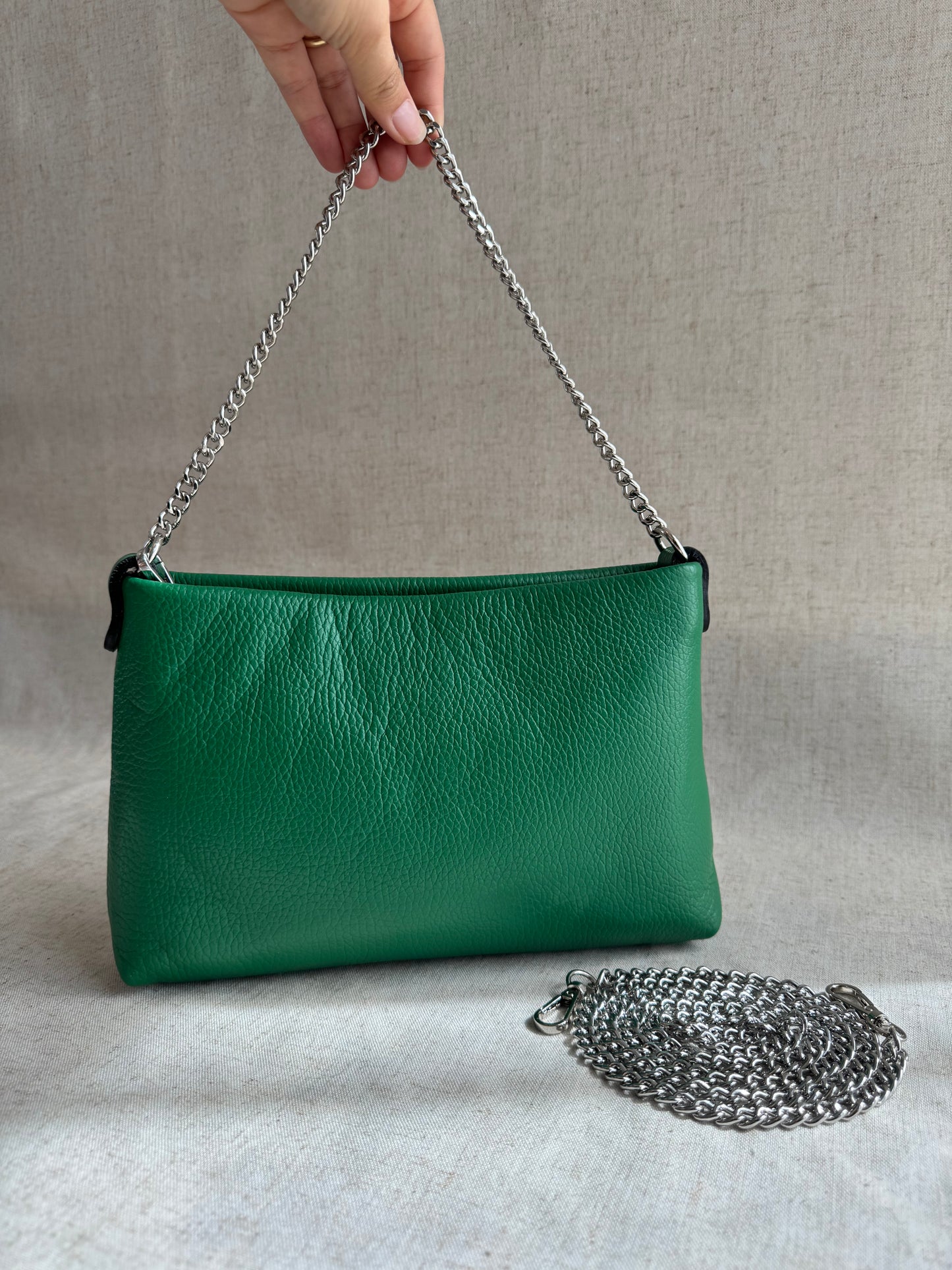 Borsa a spalla Tyla - con tracolla
