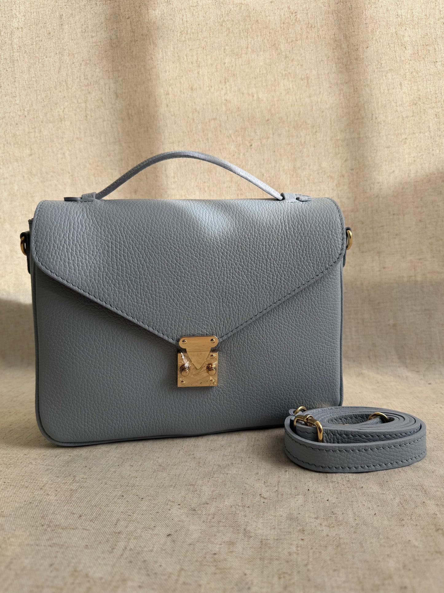 Borsa Matilde - con tracolla lunga