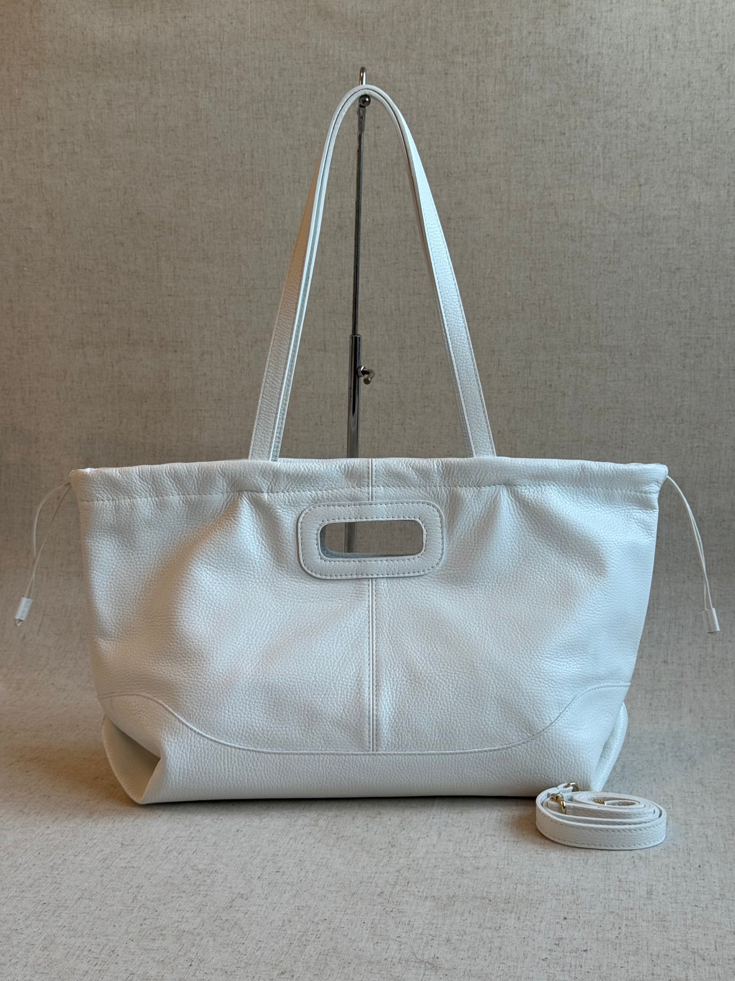 Maxi borsa Manuela - con tracolla lunga