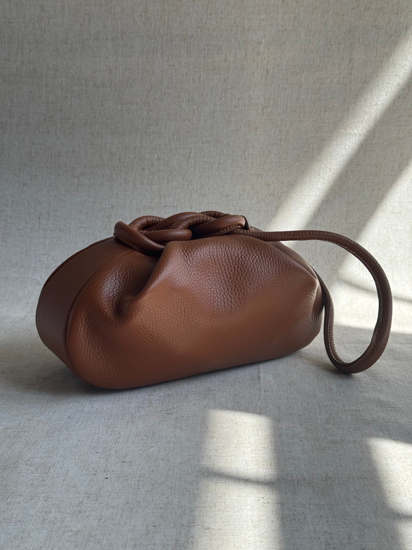 Borsa Eclisse - con tracolla lunga
