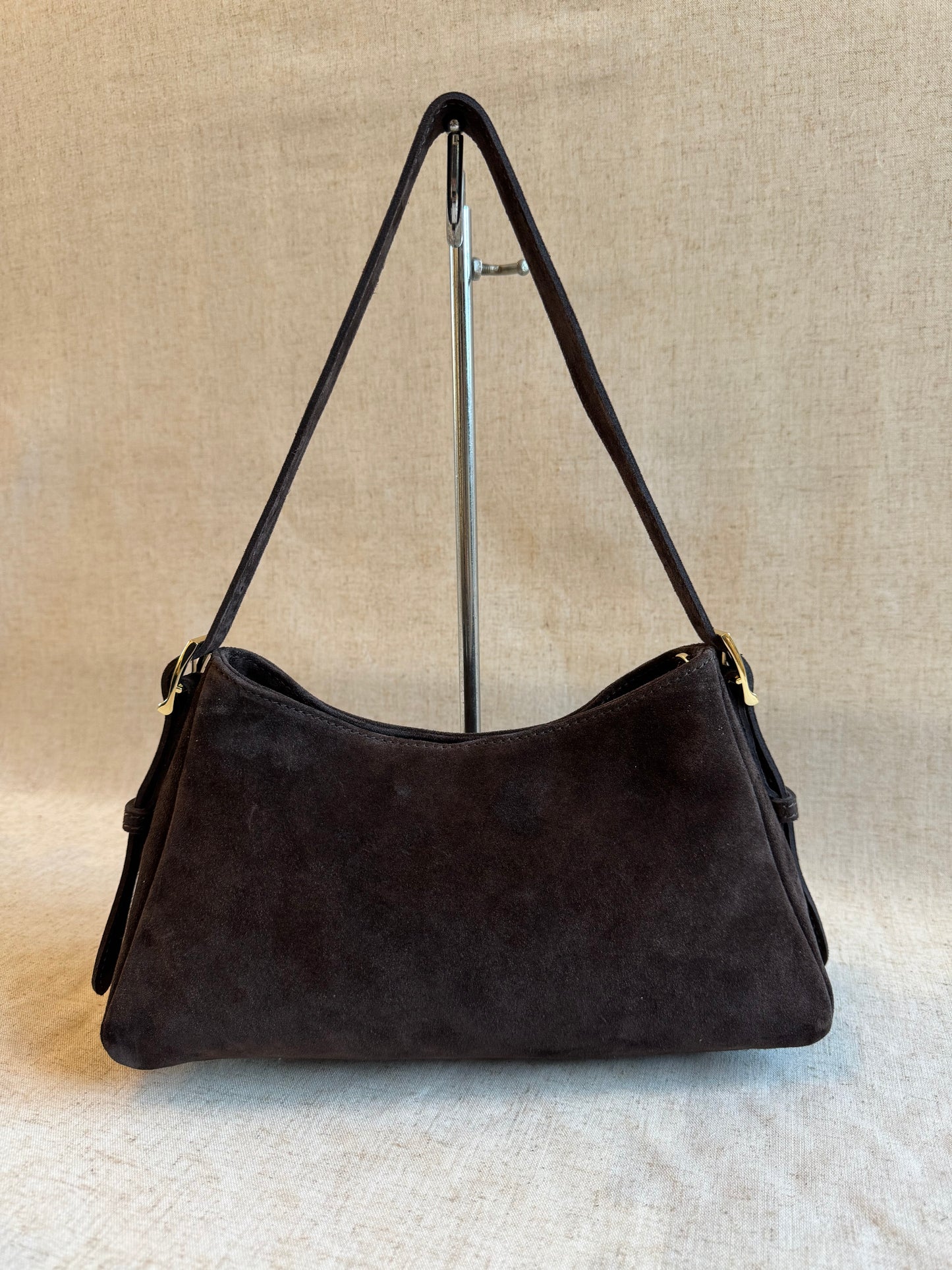 Borsa a spalla Valeria - con tracolla lunga