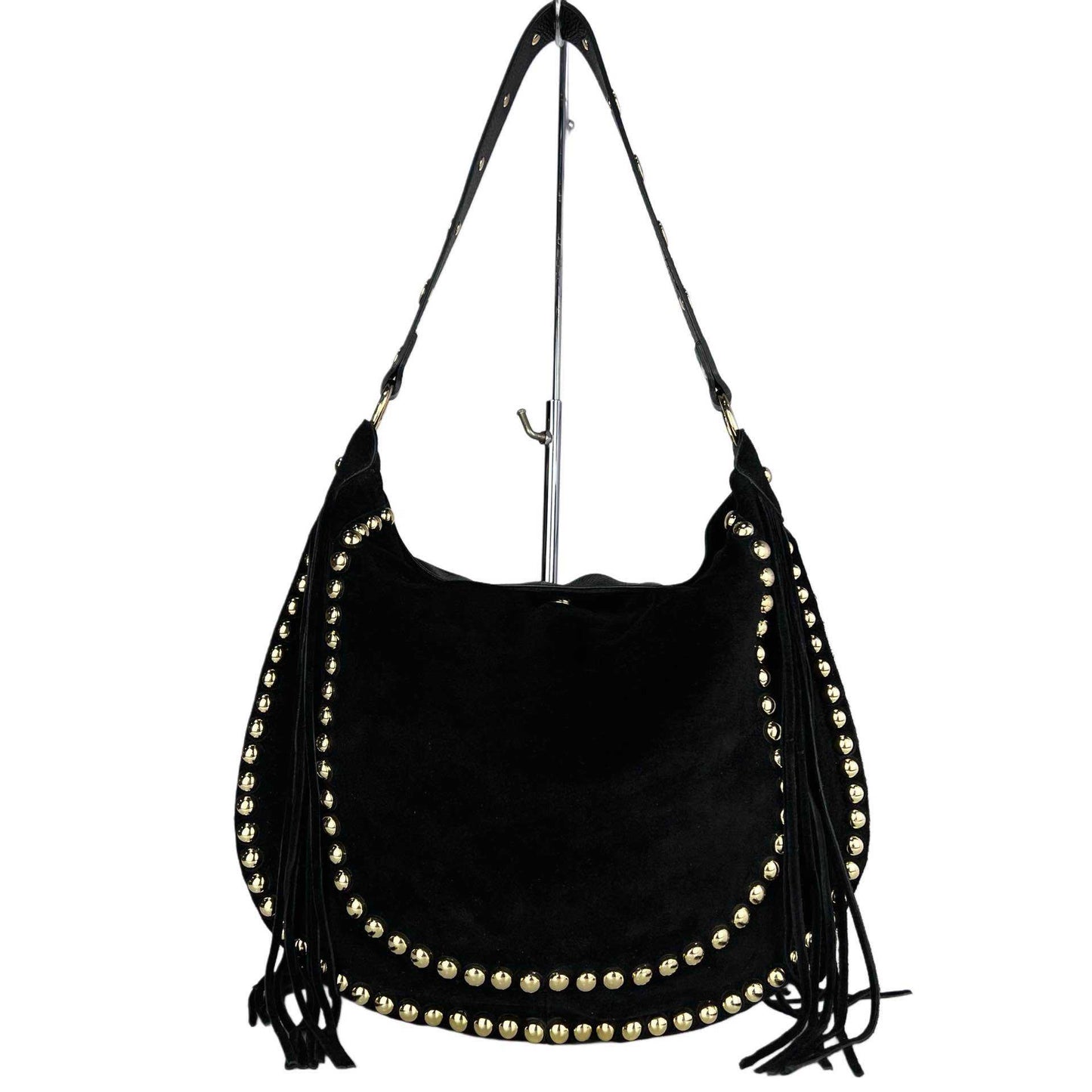 Borsa a spalla Texas - con tracolla lunga