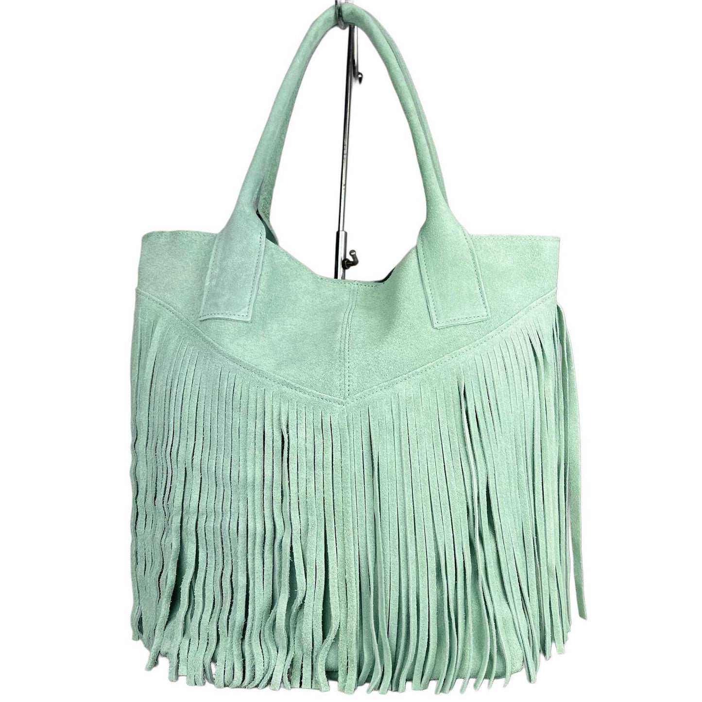 Maxi borsa a spalla Rio