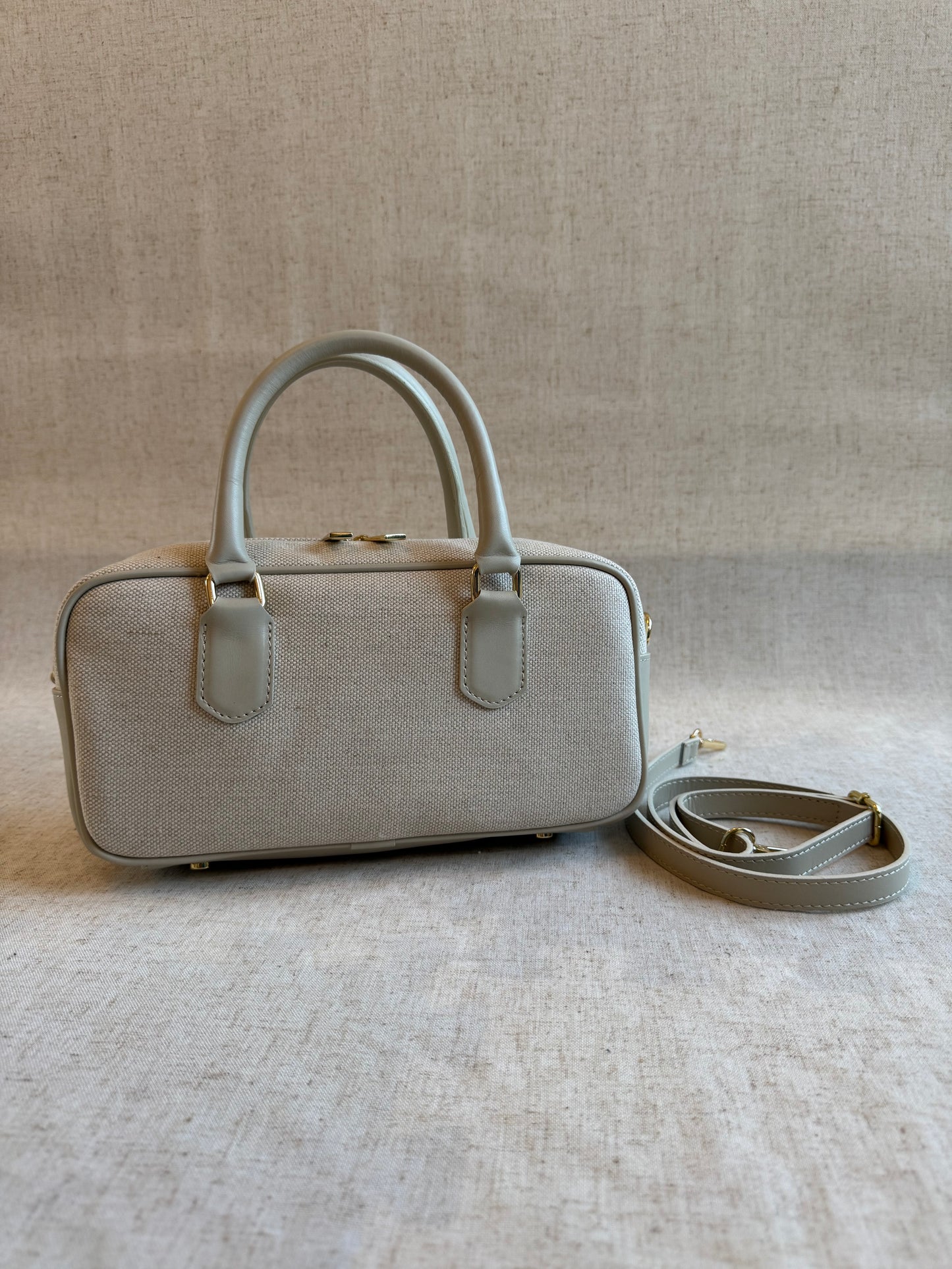 Borsa Cecilia - misura piccola, con tracolla lunga