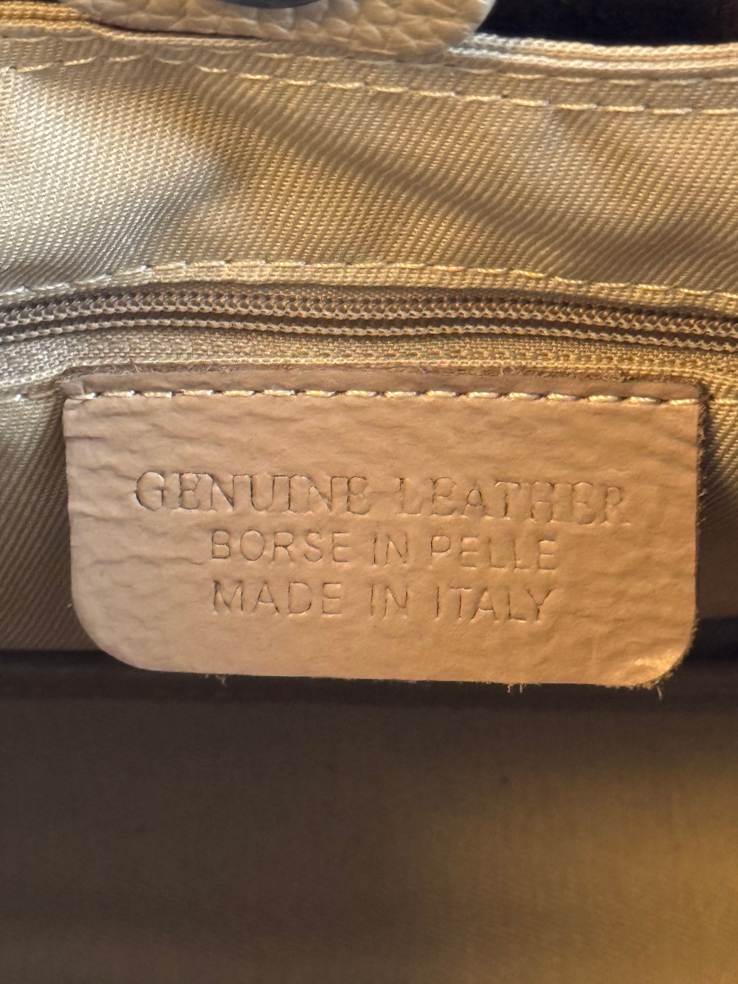 Borsa Soho - misura piccola, con tracolla lunga