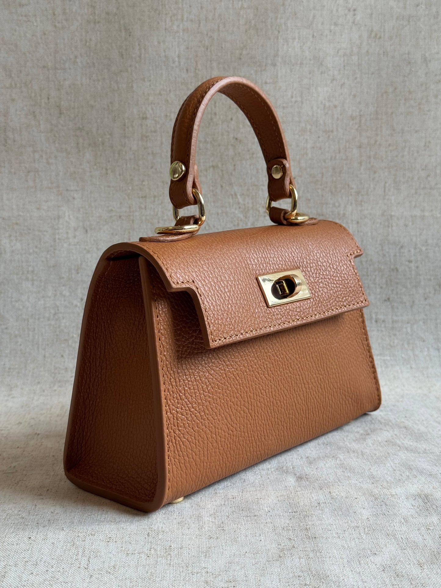 Borsa Kelly - con tracolla lunga