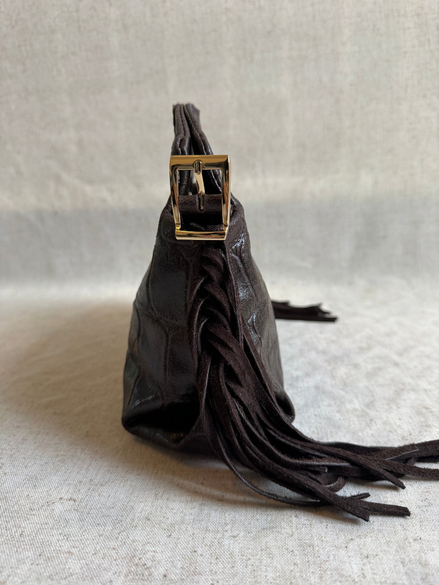 Borsa Ruby - misura piccola, con tracolla lunga