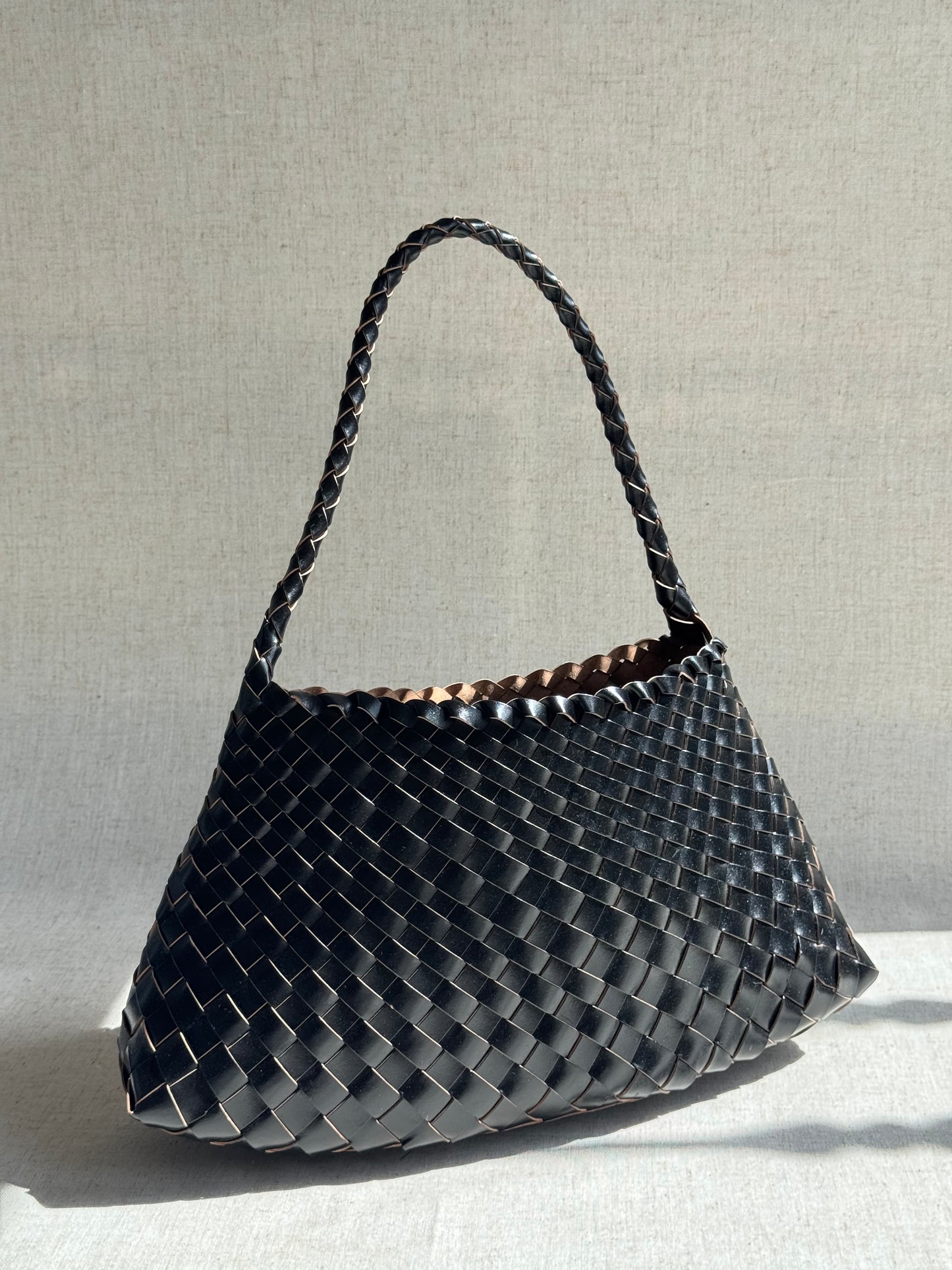 Borsa a spalla Cassandra - misura piccola