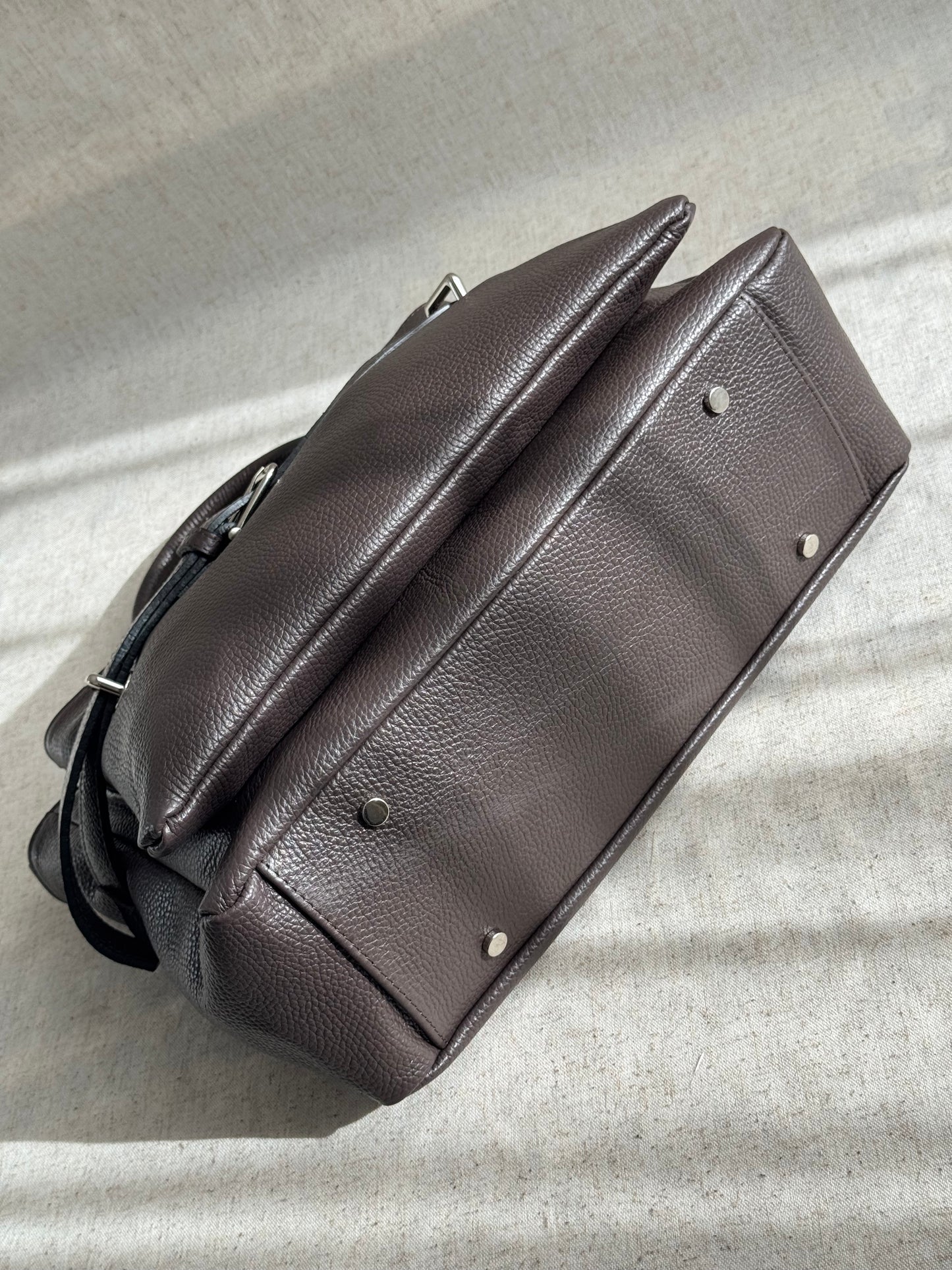 Borsa Praga - con tracolla lunga