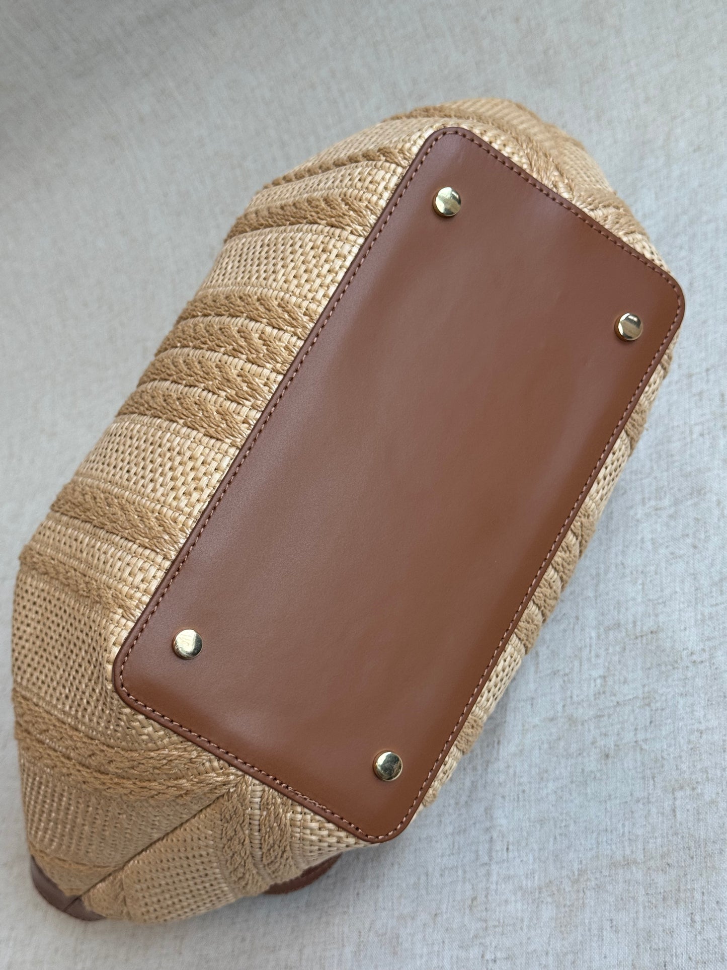 Maxi borsa a spalla Cinzia