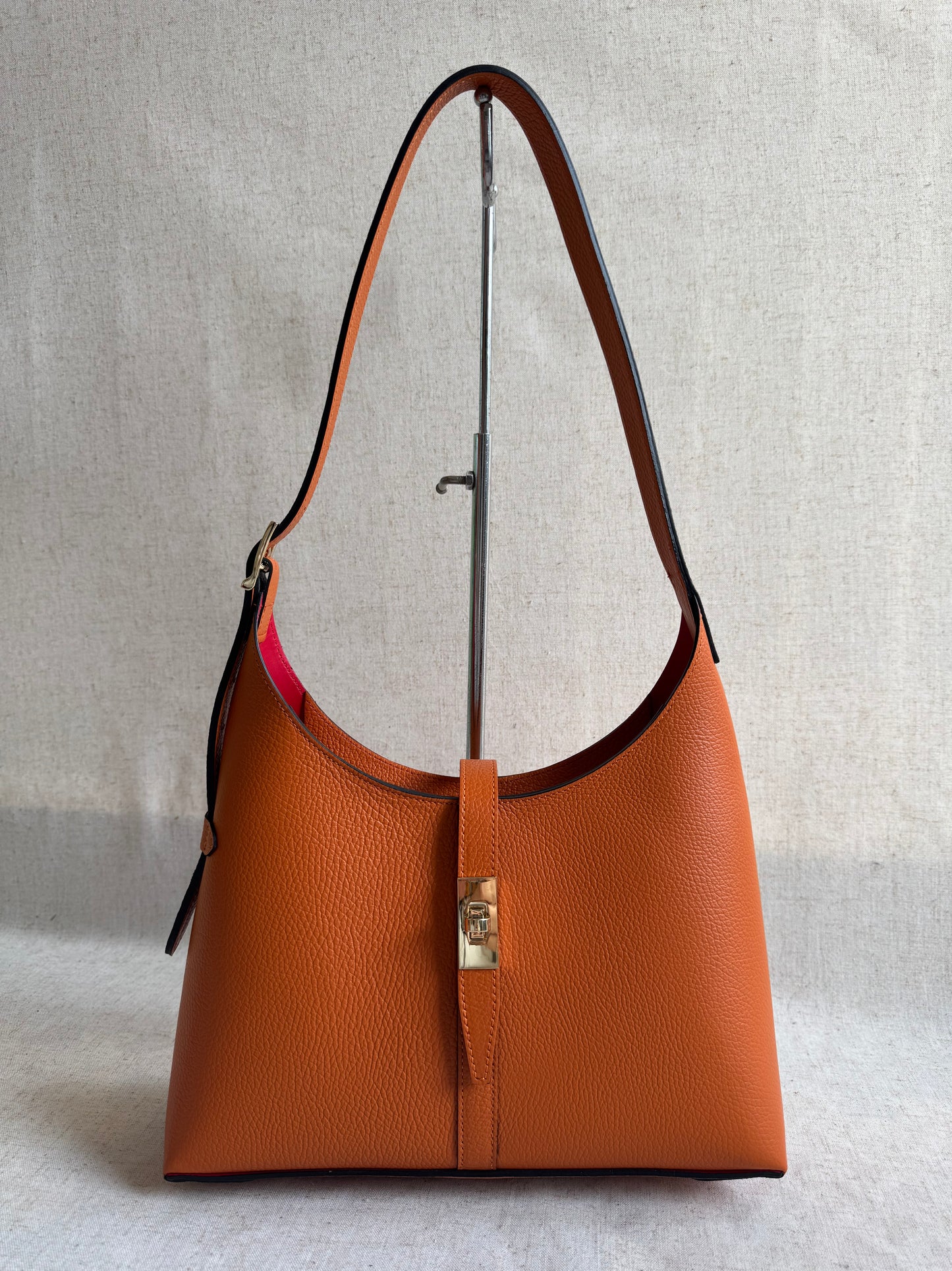 Borsa Anna - con pochette
