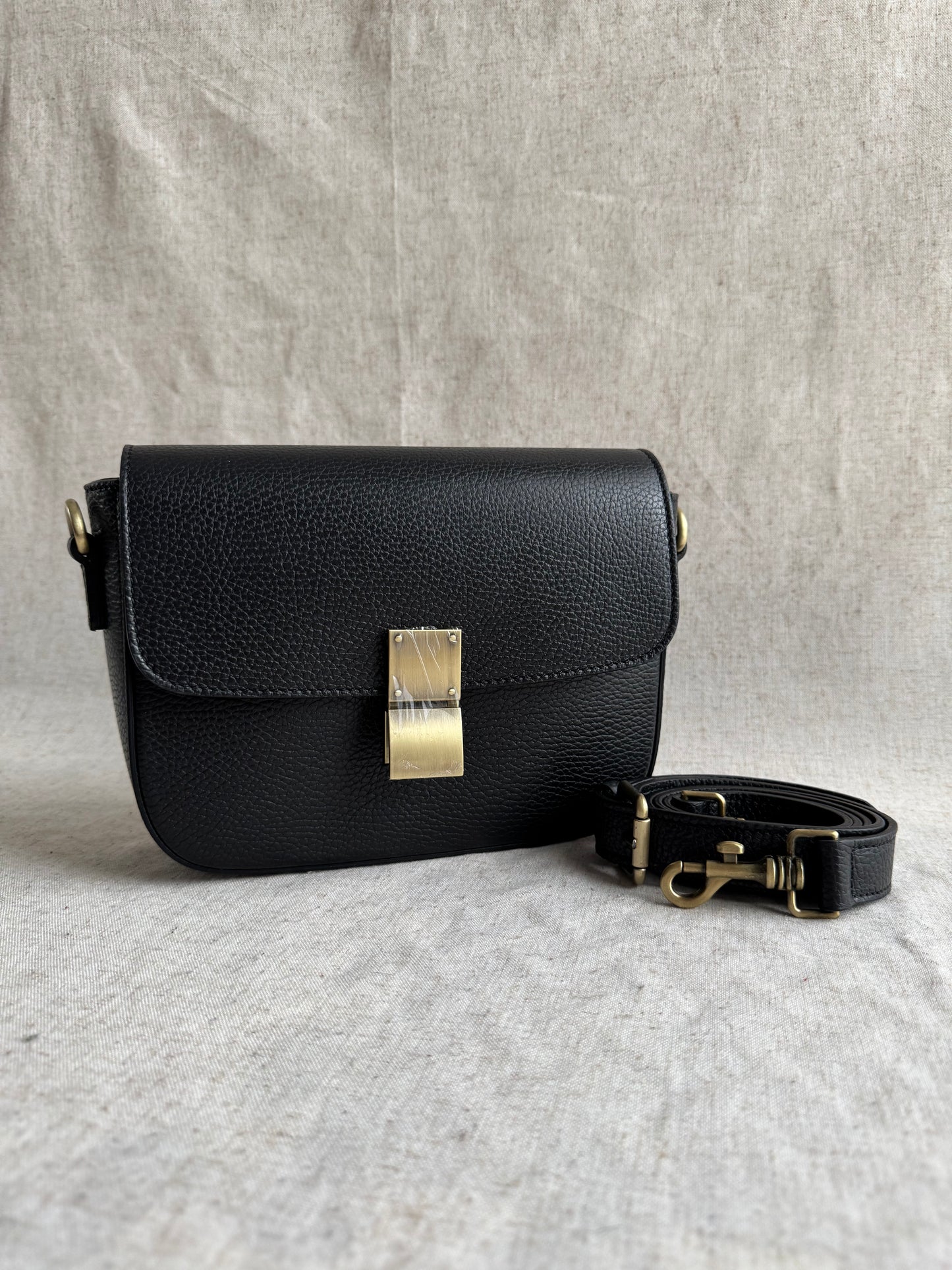 Borsa a tracolla Nicole