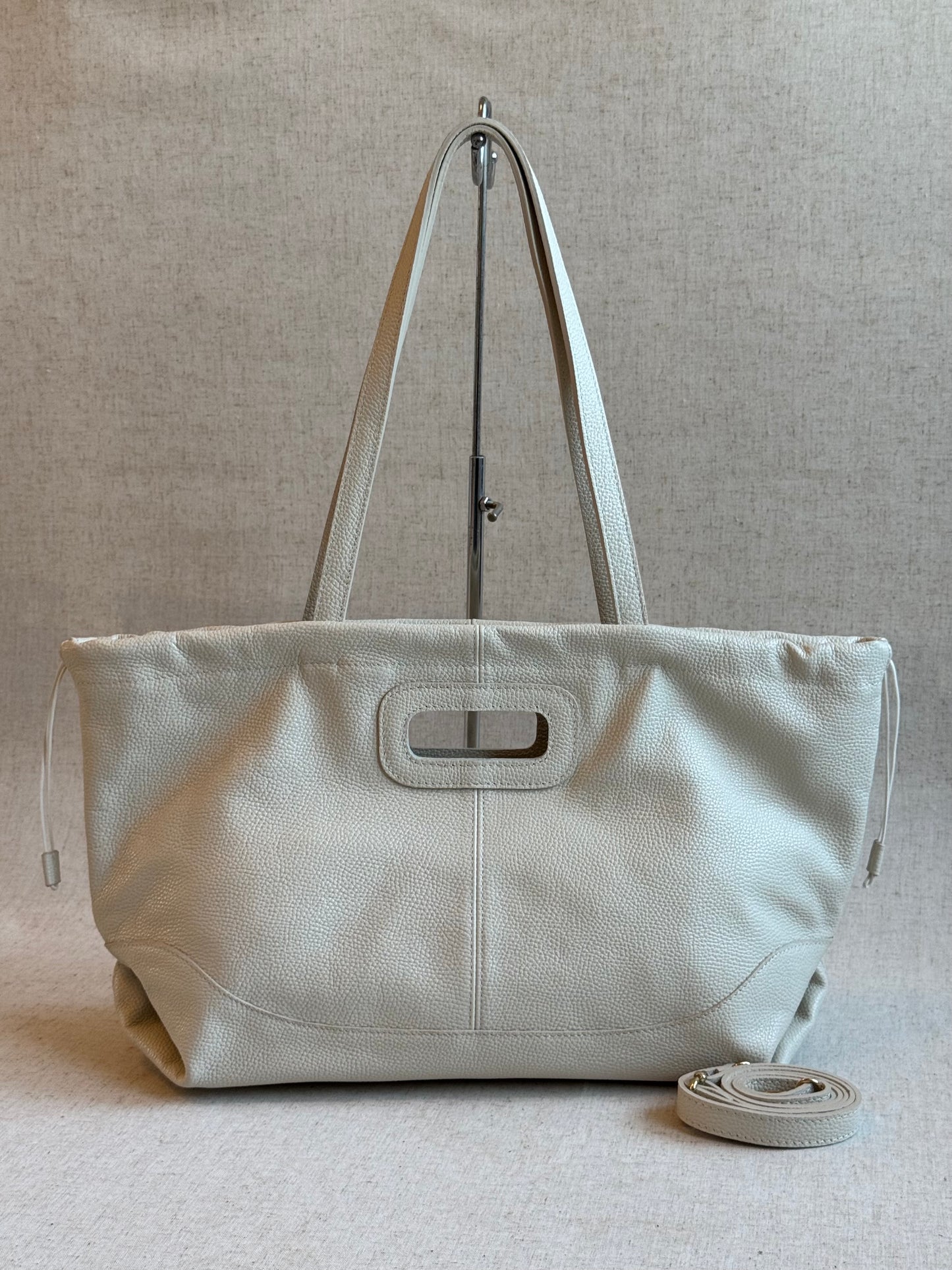 Maxi borsa Manuela - con tracolla lunga