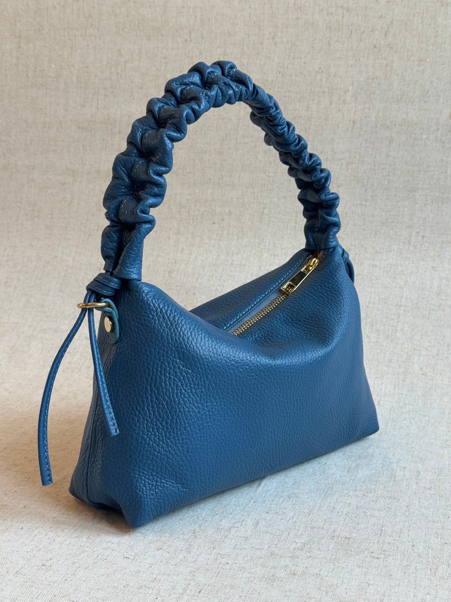 Borsa Ally - con tracolla lunga