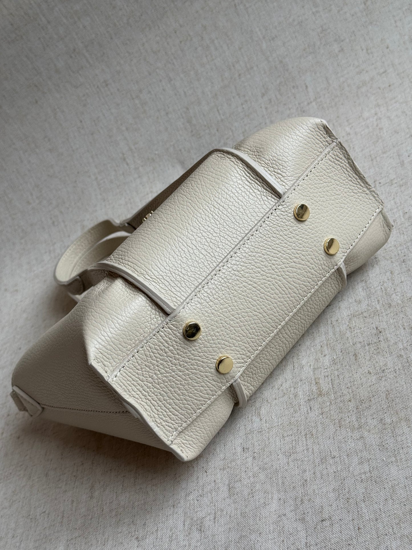 Borsa Francesca - con pochette e tracolla lunga