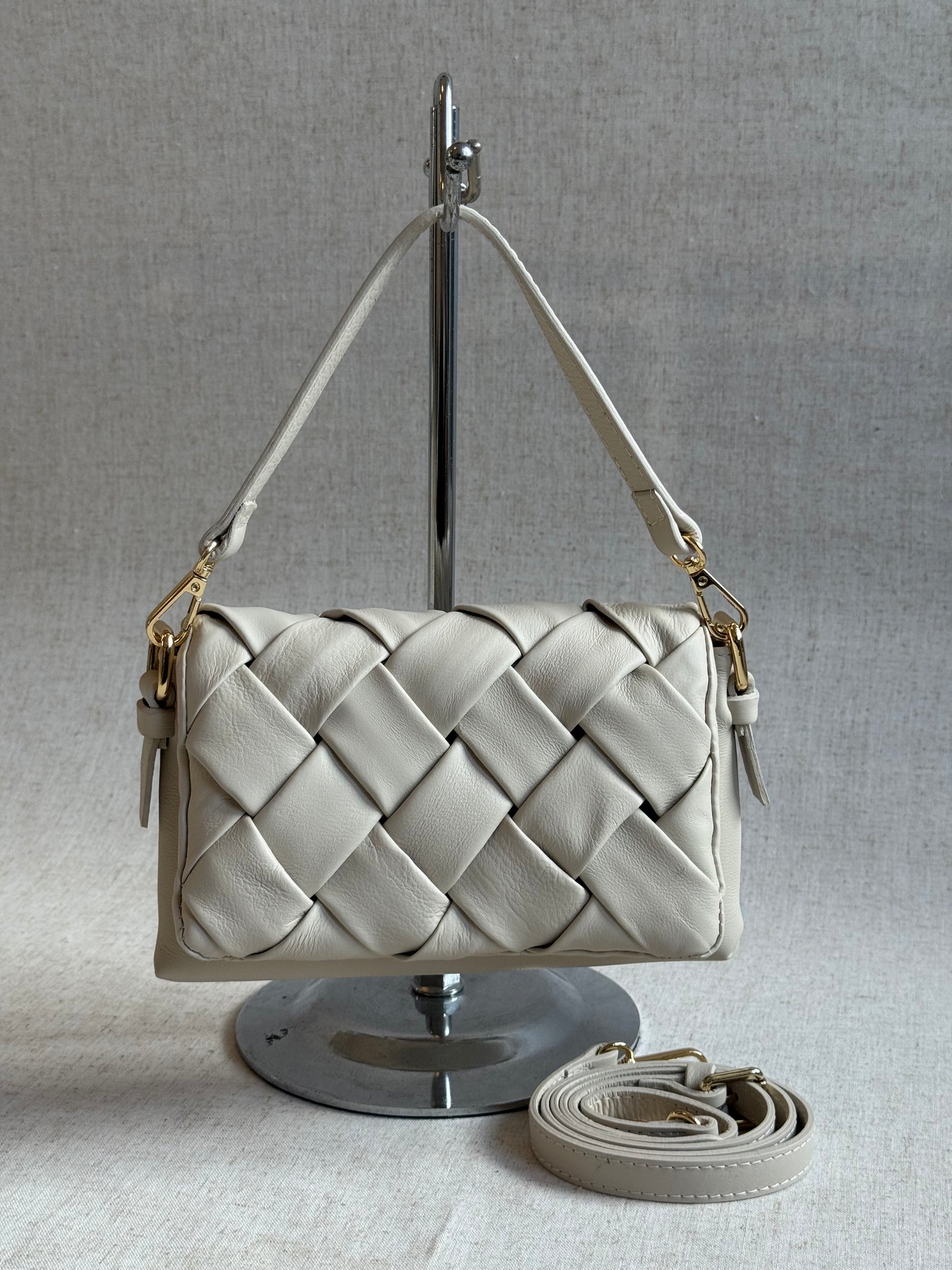 Borsa Madison - con tracolla lunga
