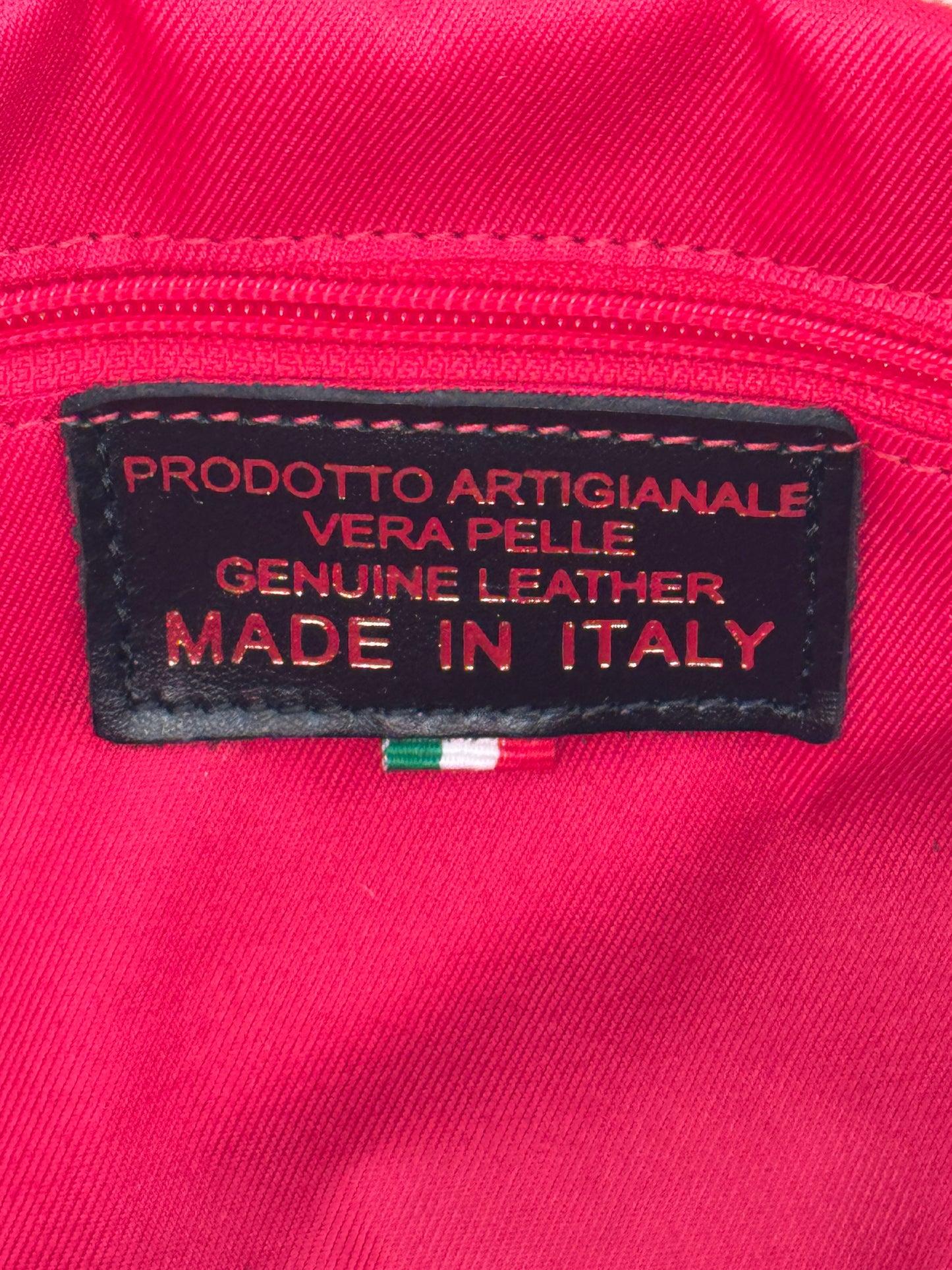 Borsa a spalla Sasha