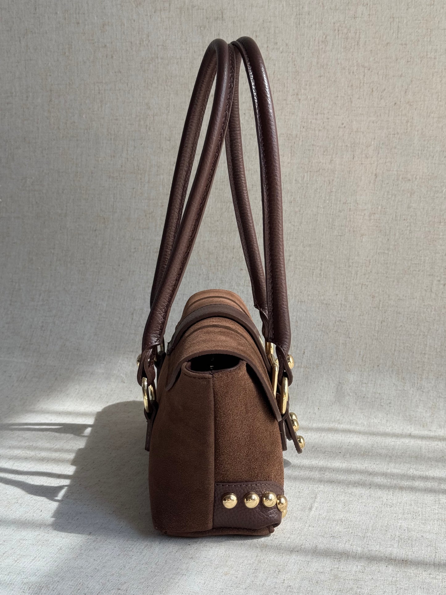 Borsa Naomi - con tracolla lunga
