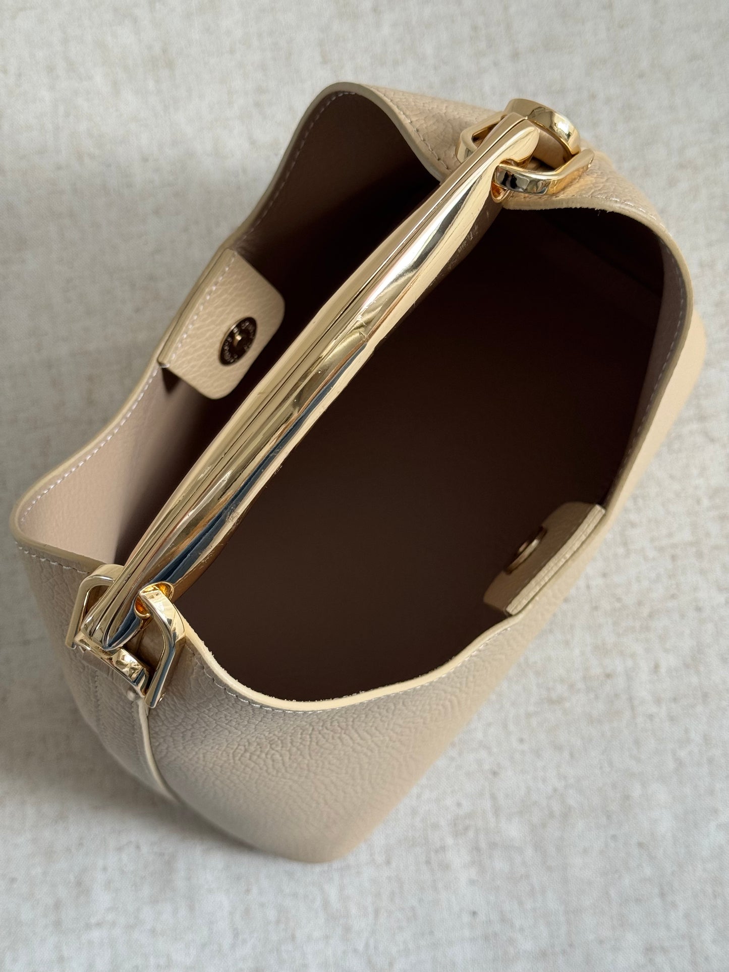 Borsa Mavi - misura grande, con tracolla lunga