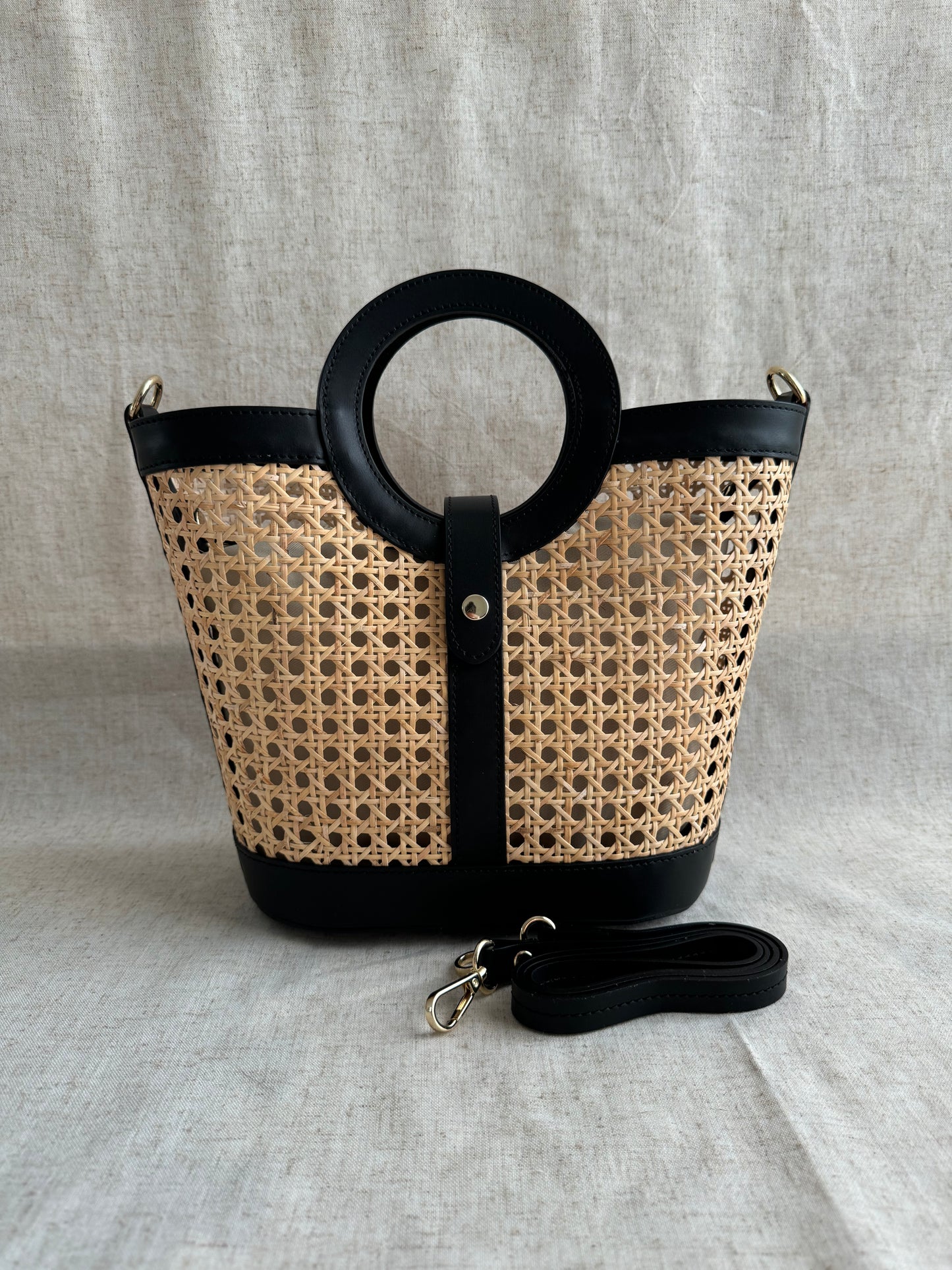 Borsa Alice - con tracolla lunga