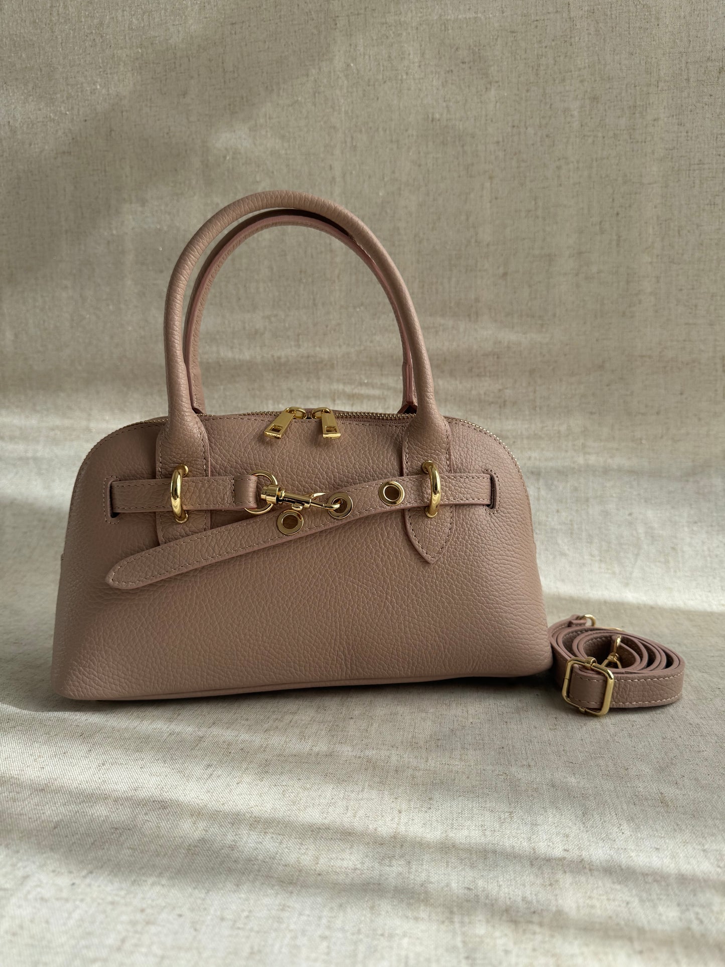 Borsa Britney - con tracolla lunga