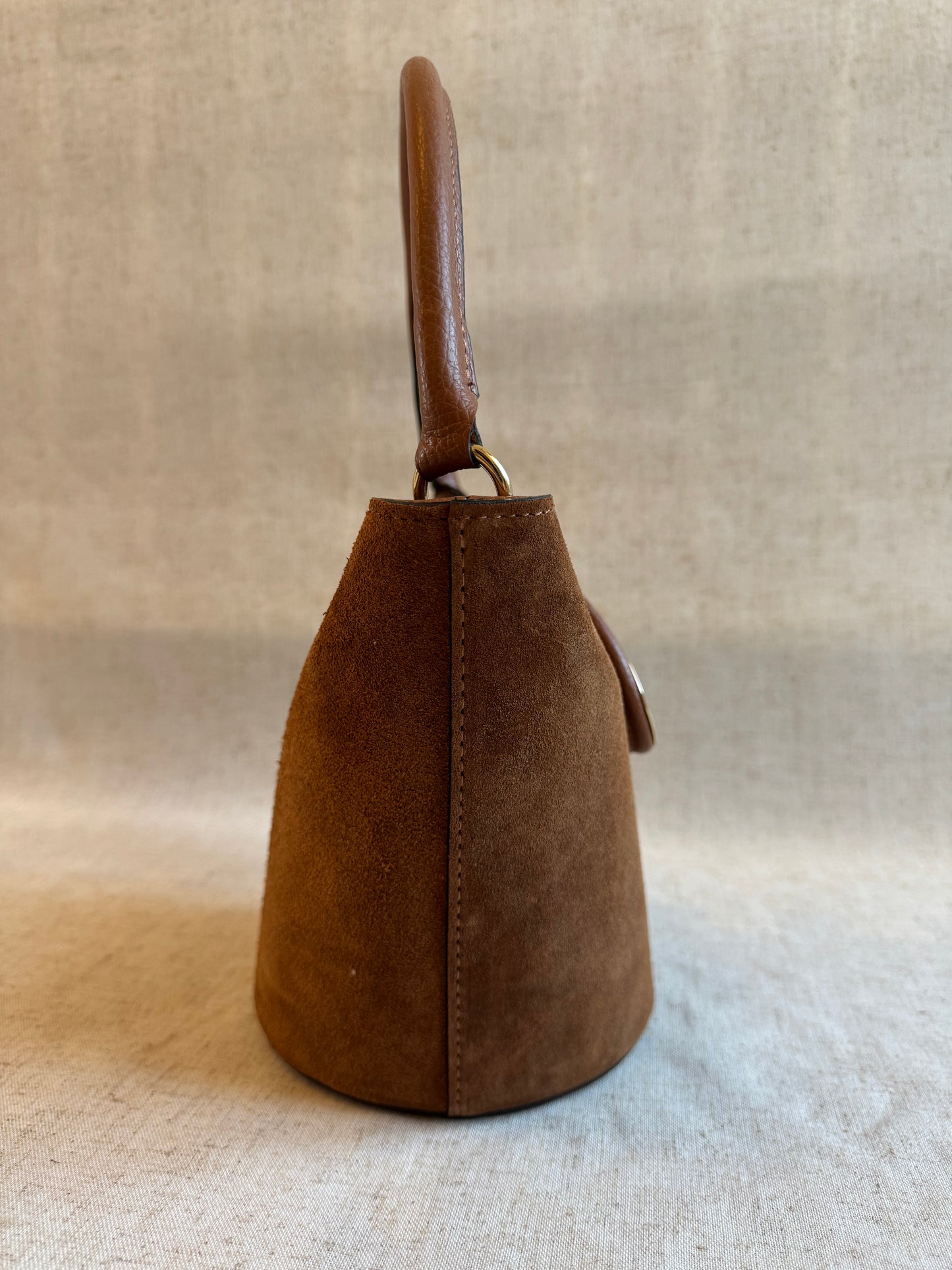 Secchiello Margaret - con tracolla lunga