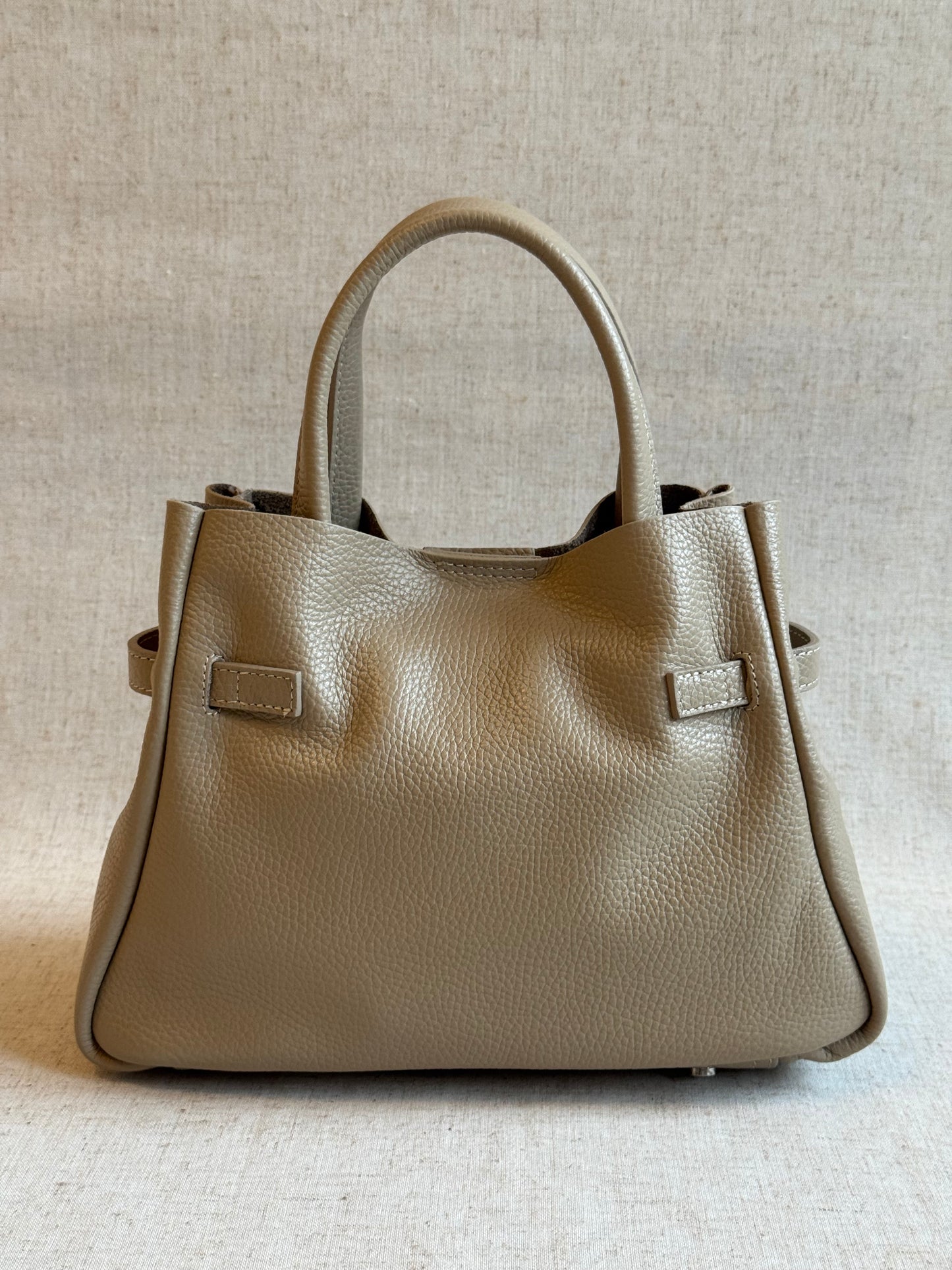 Borsa Soho - misura piccola, con tracolla lunga