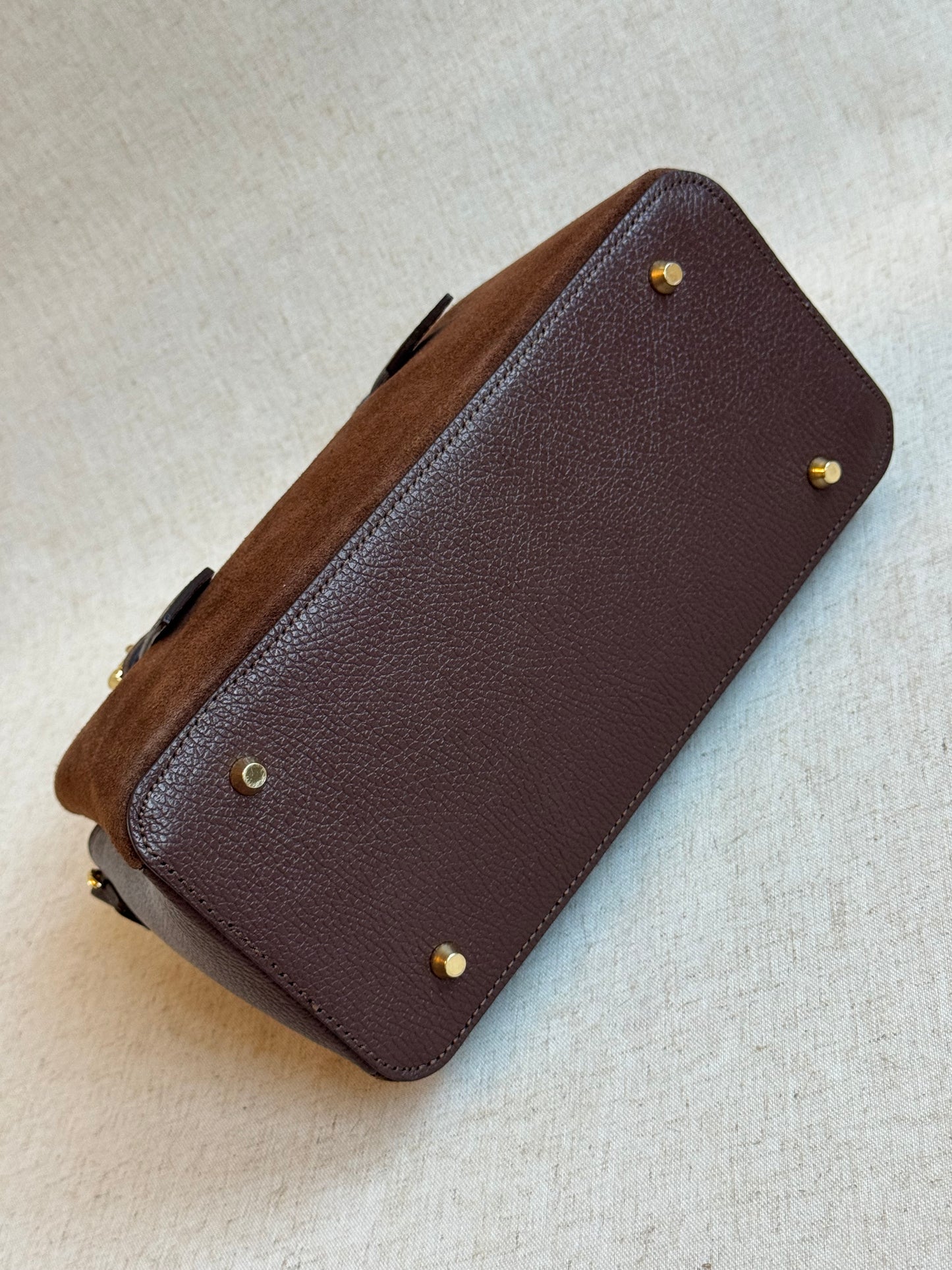 Borsa Antonella - con tracolla lunga