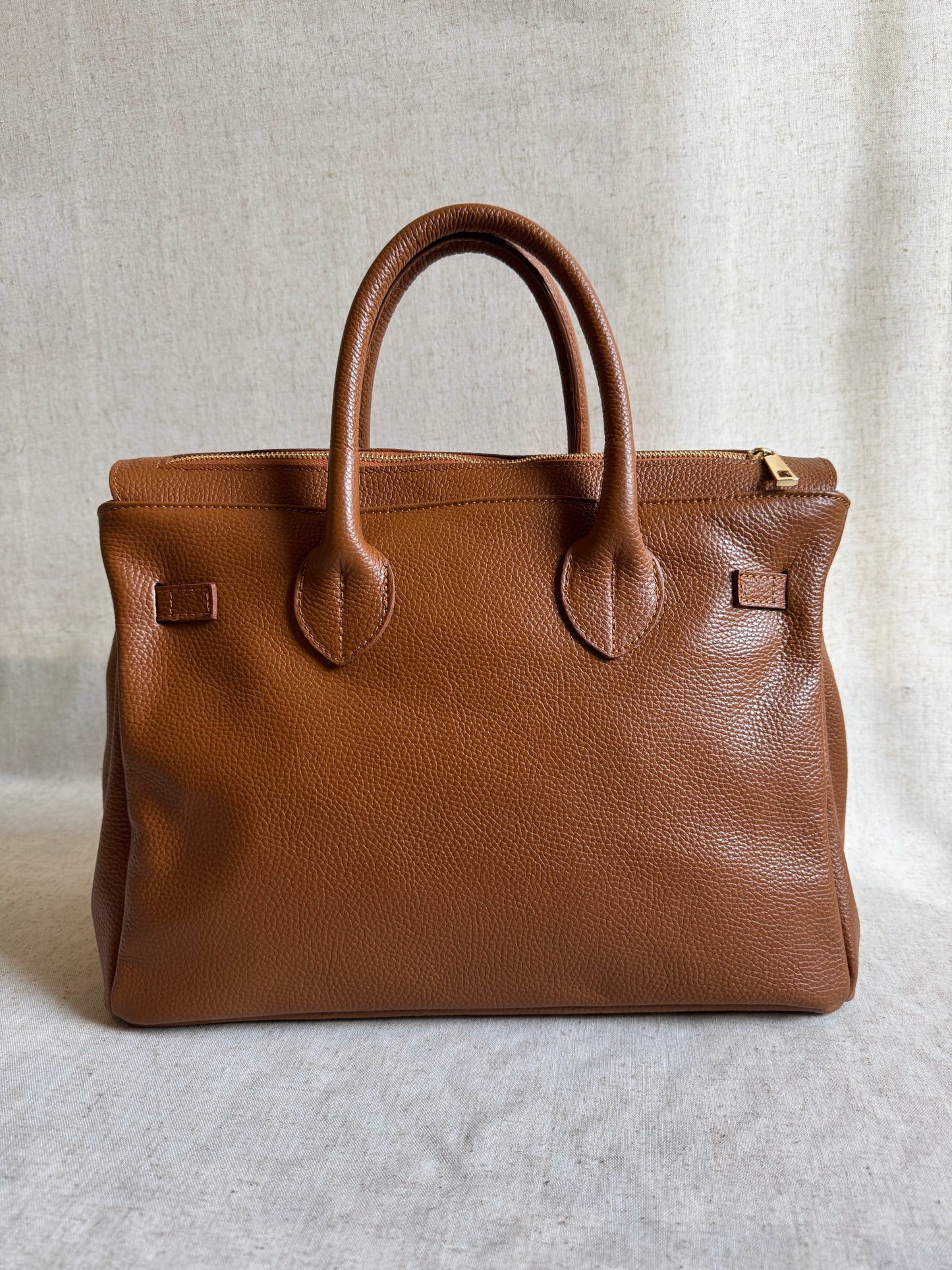 Maxi borsa Jane - con tracolla lunga