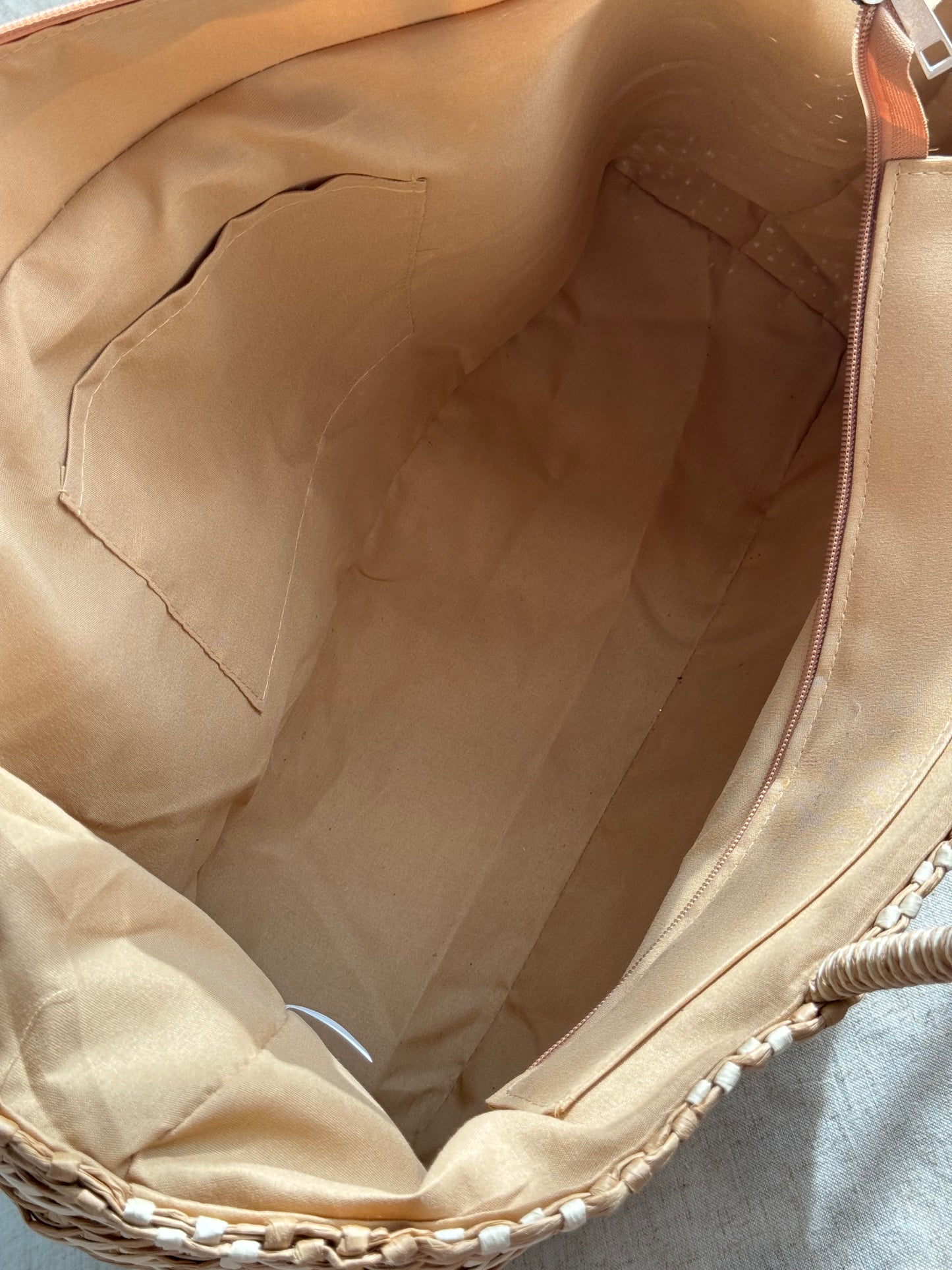 Maxi borsa Brigitte