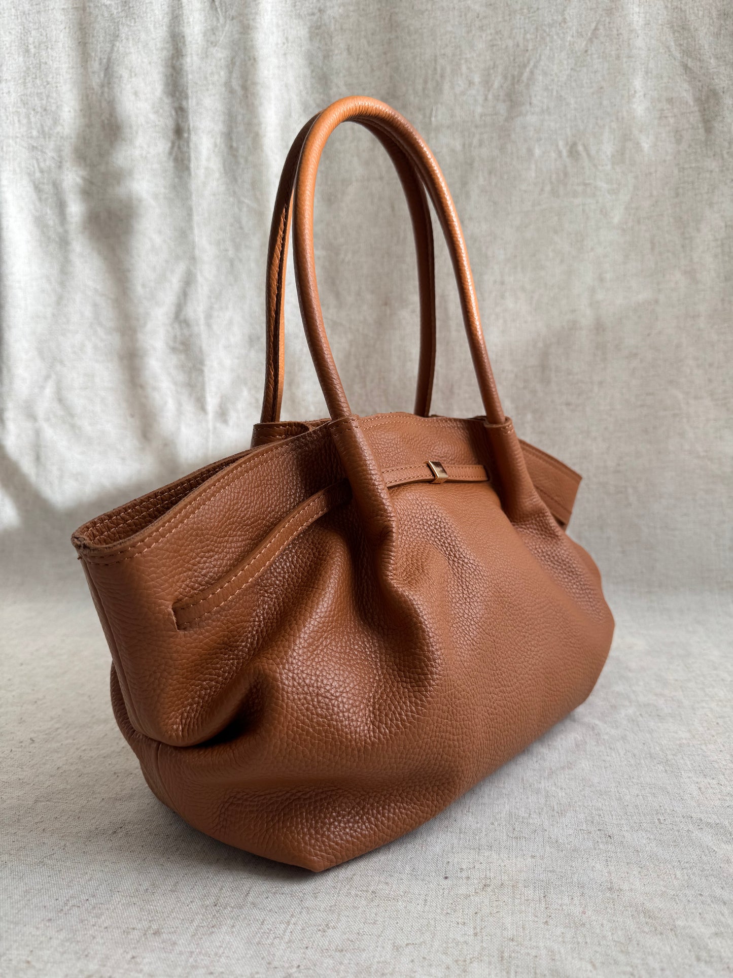 Borsa a spalla Laila - con tracolla lunga