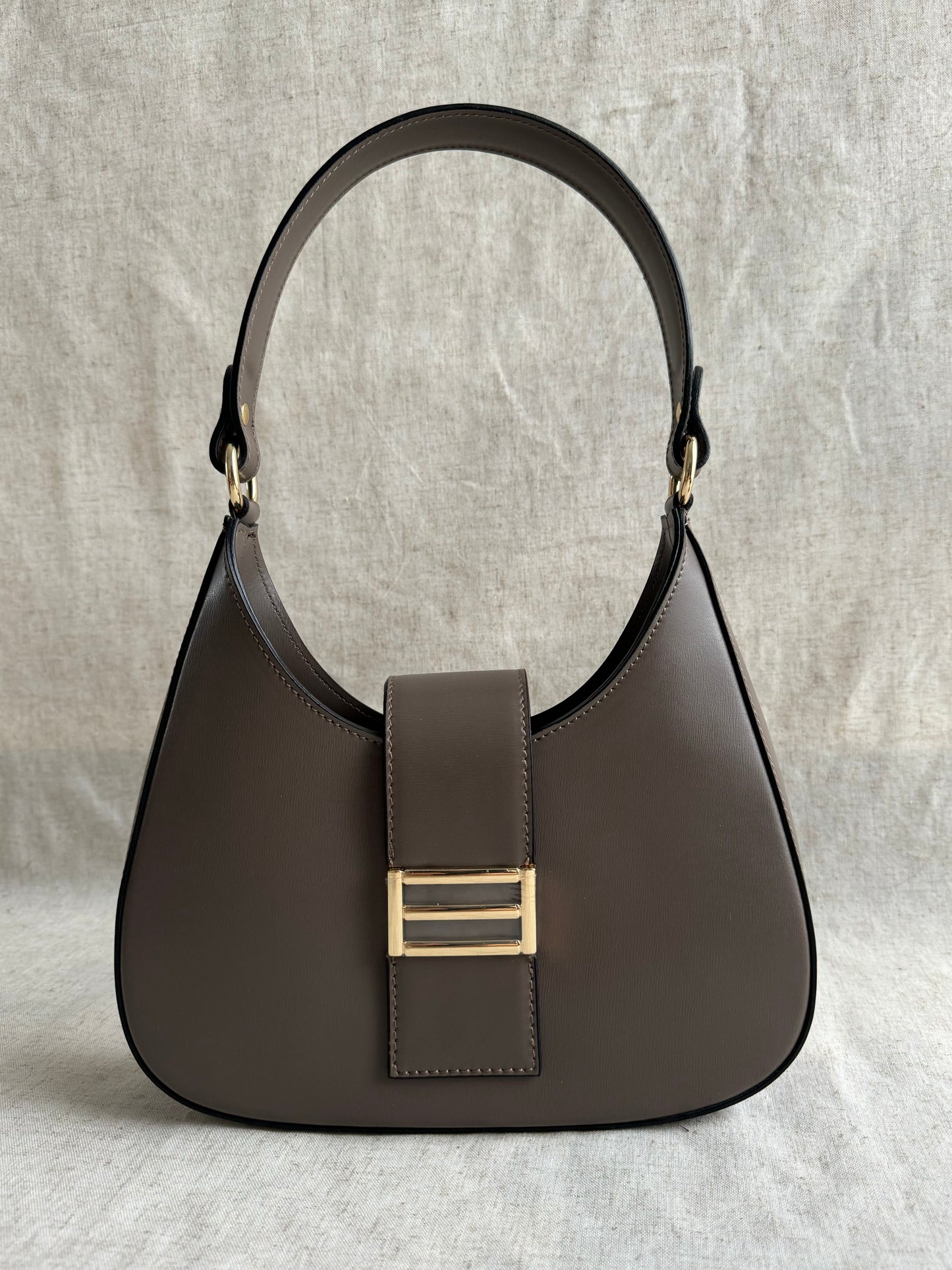 Borsa a spalla Margot - con tracolla lunga