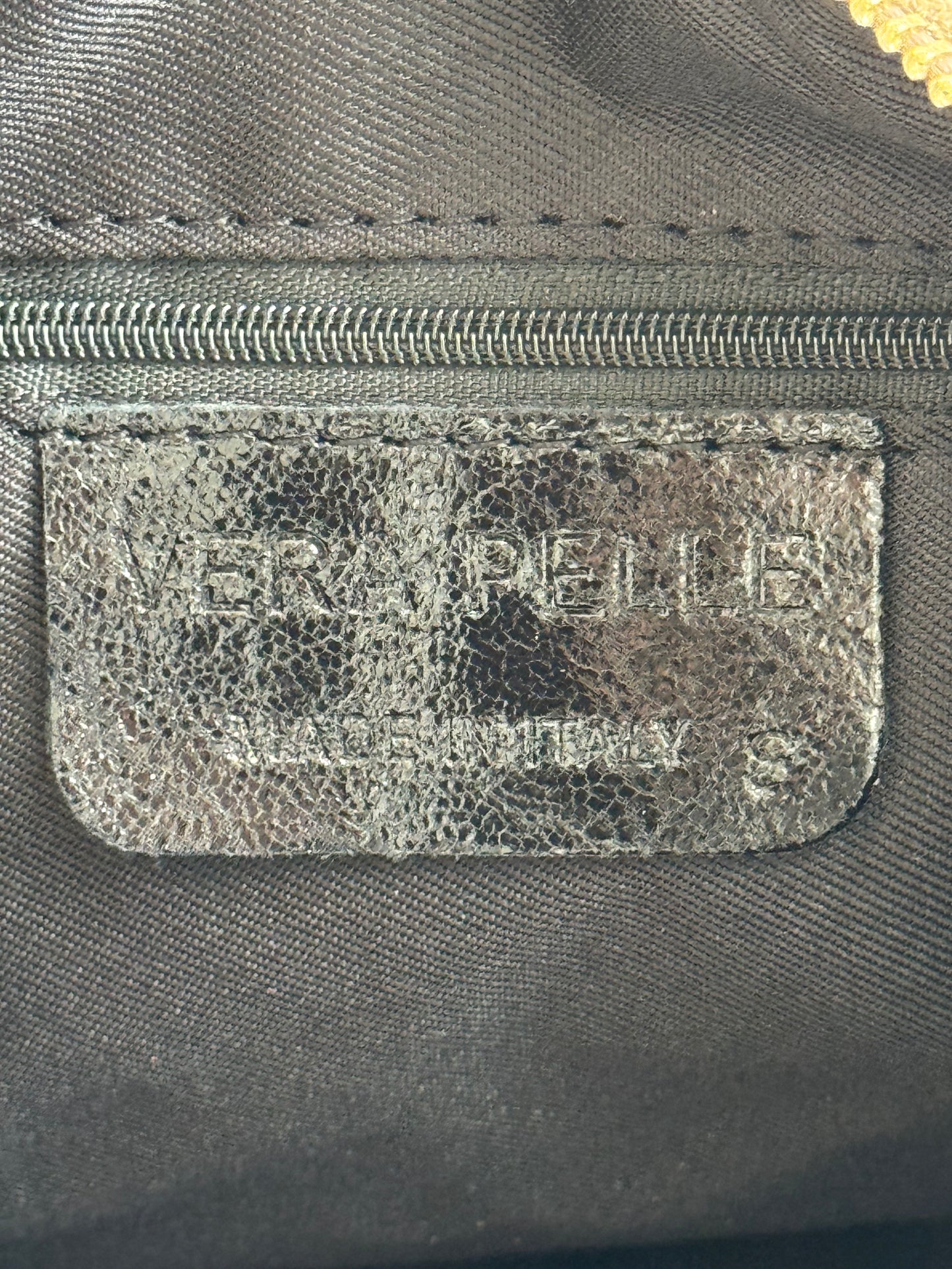 Borsa a spalla Maty - con tracolla lunga