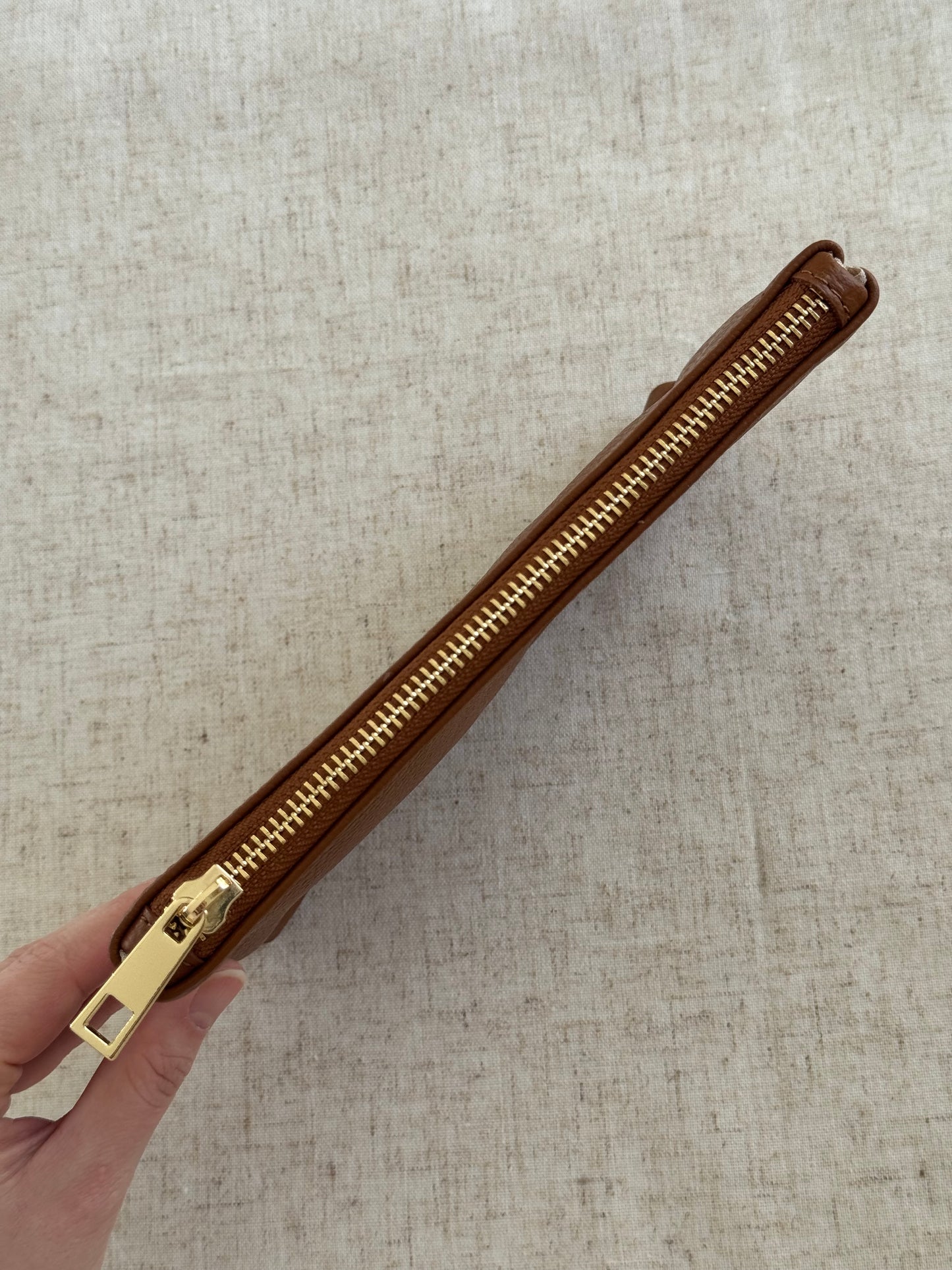 Pochette multi-uso Tiziana