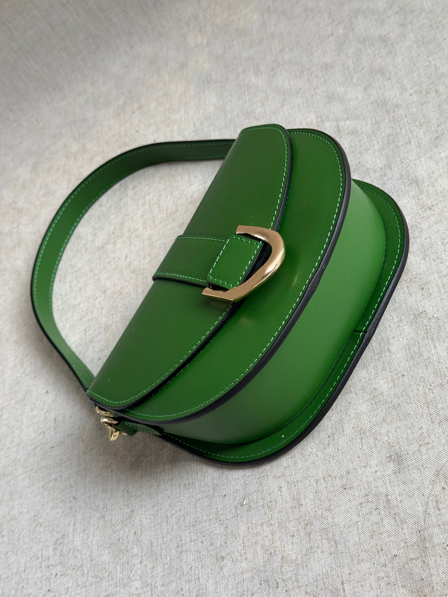 Borsa a spalla Teresa - con tracolla lunga