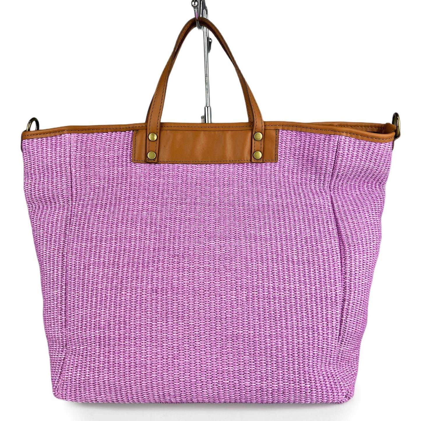 Maxi borsa Sicilia - con tracolla lunga