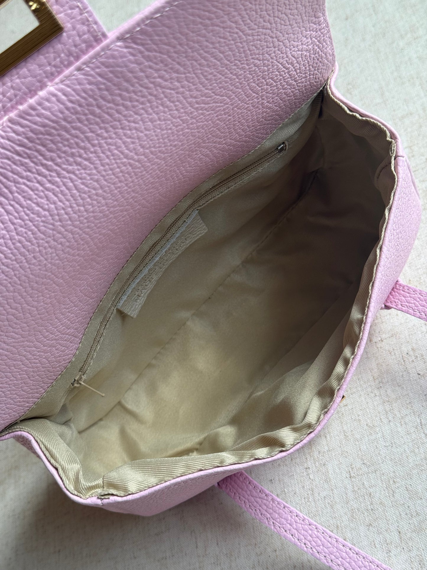 Borsa a spalla Pepe