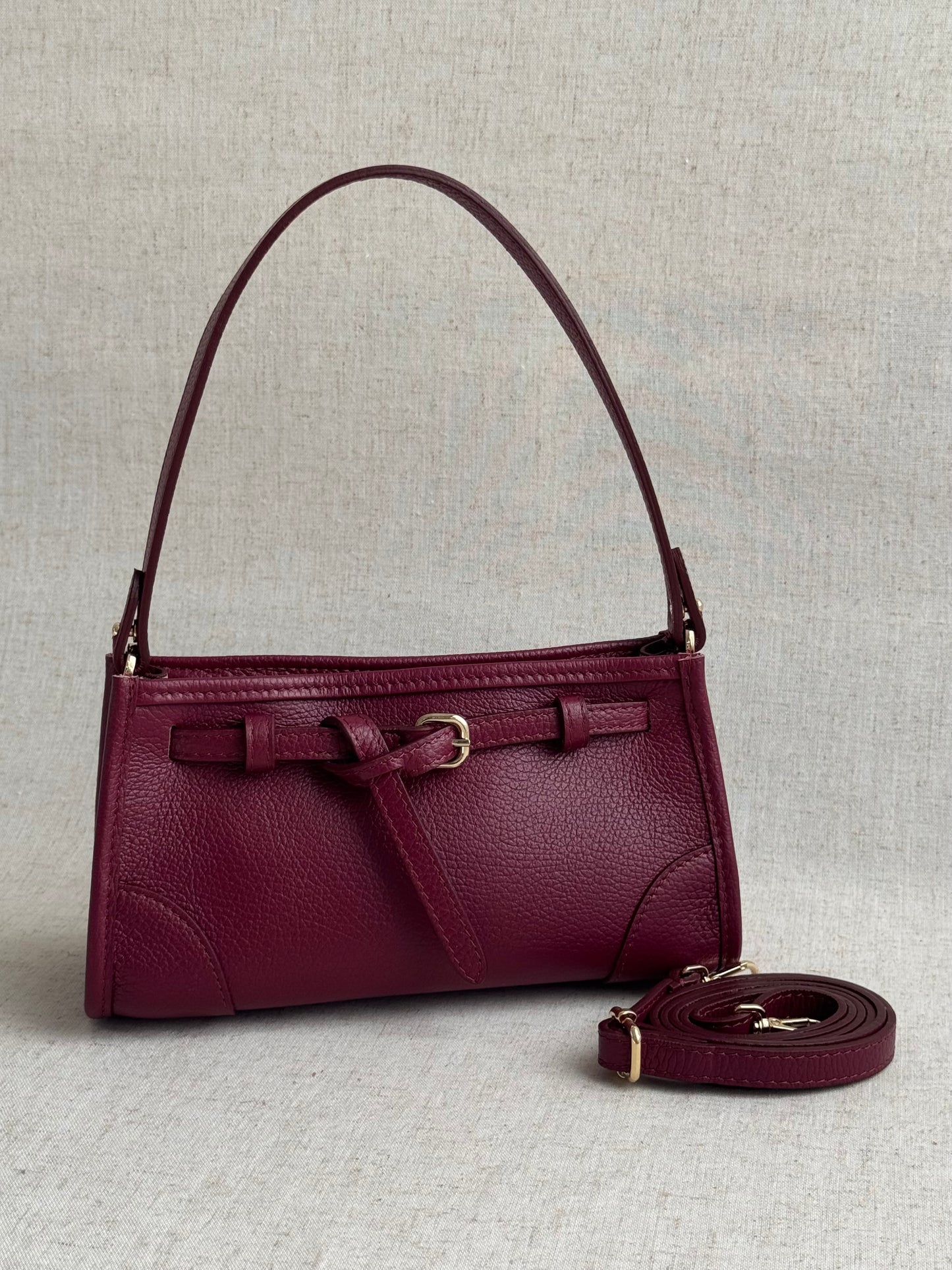 Borsa Kate - con tracolla lunga