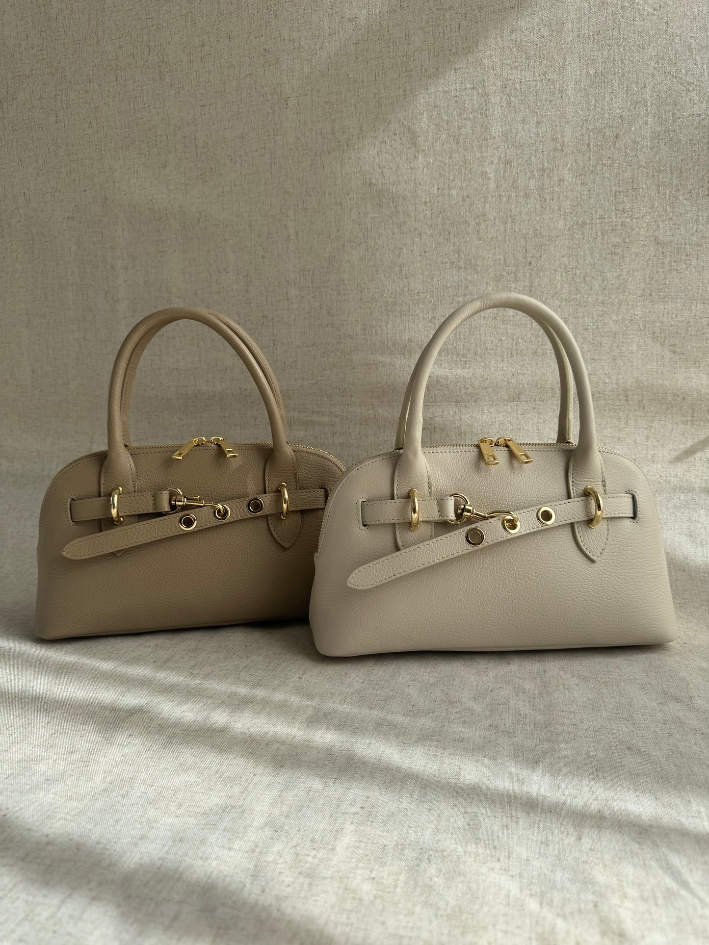 Borsa Britney - con tracolla lunga