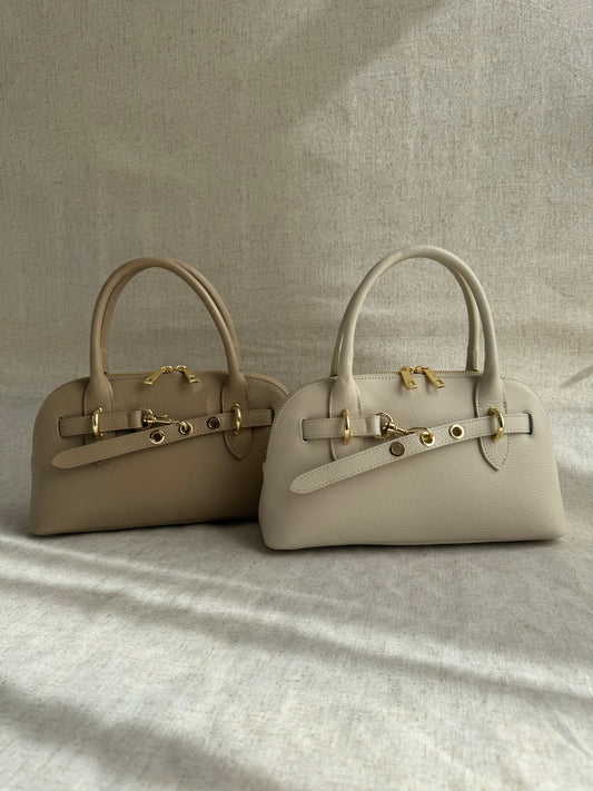 Borsa Britney - con tracolla lunga