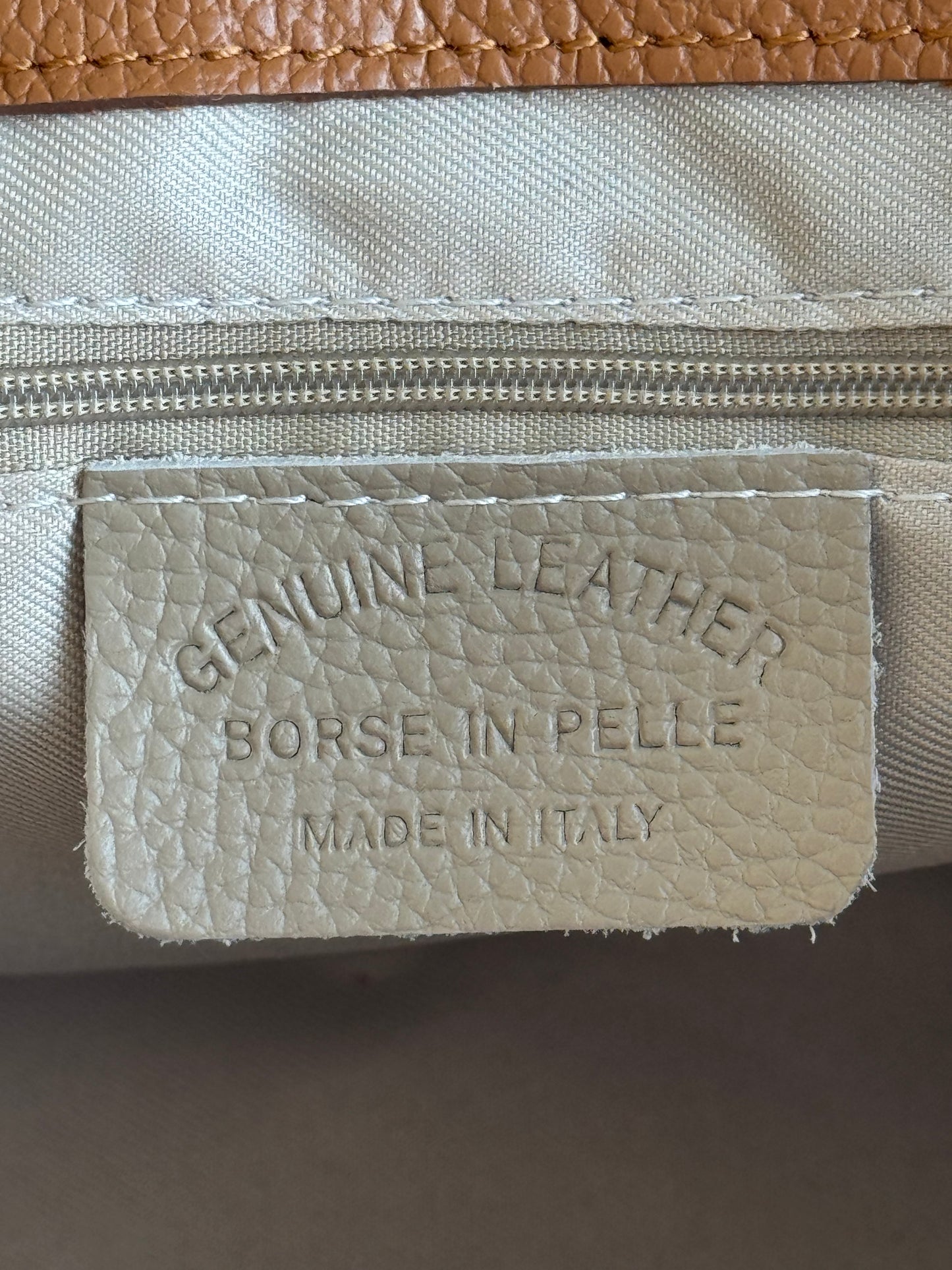 Borsa Jane - misura piccola, con tracolla lunga