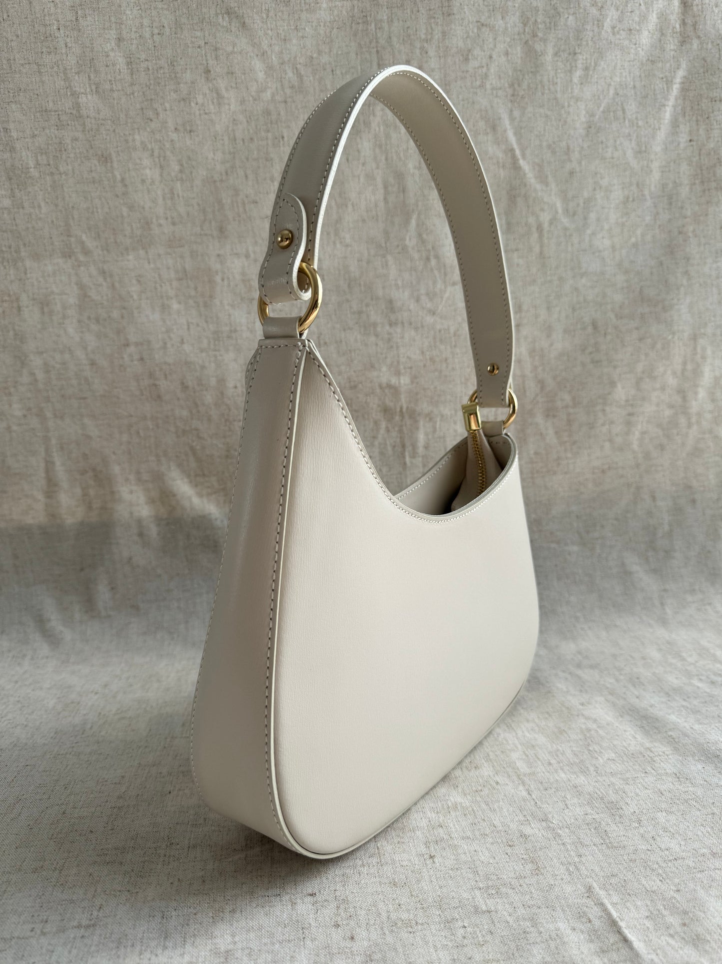 Borsa a spalla Elena - con tracolla lunga