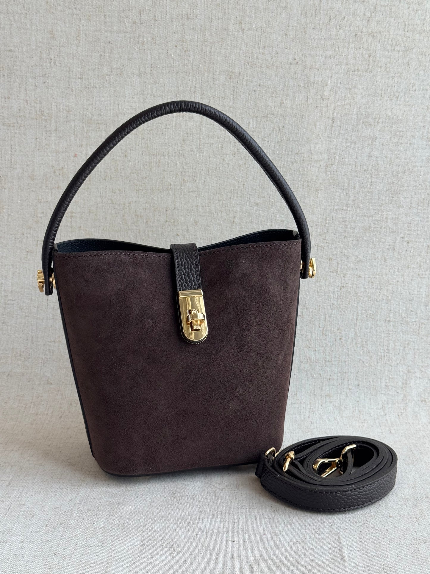 Borsa Lumi - con tracolla lunga