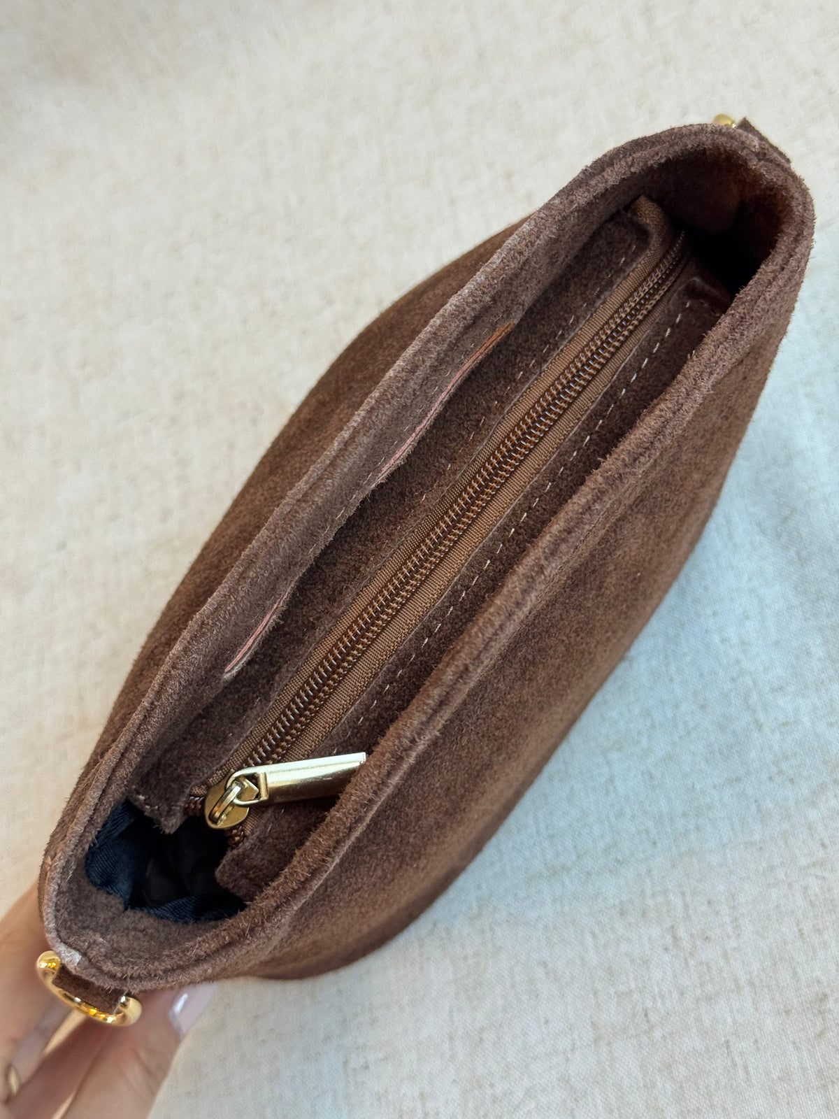 Borsa Madeline - con tracolla lunga