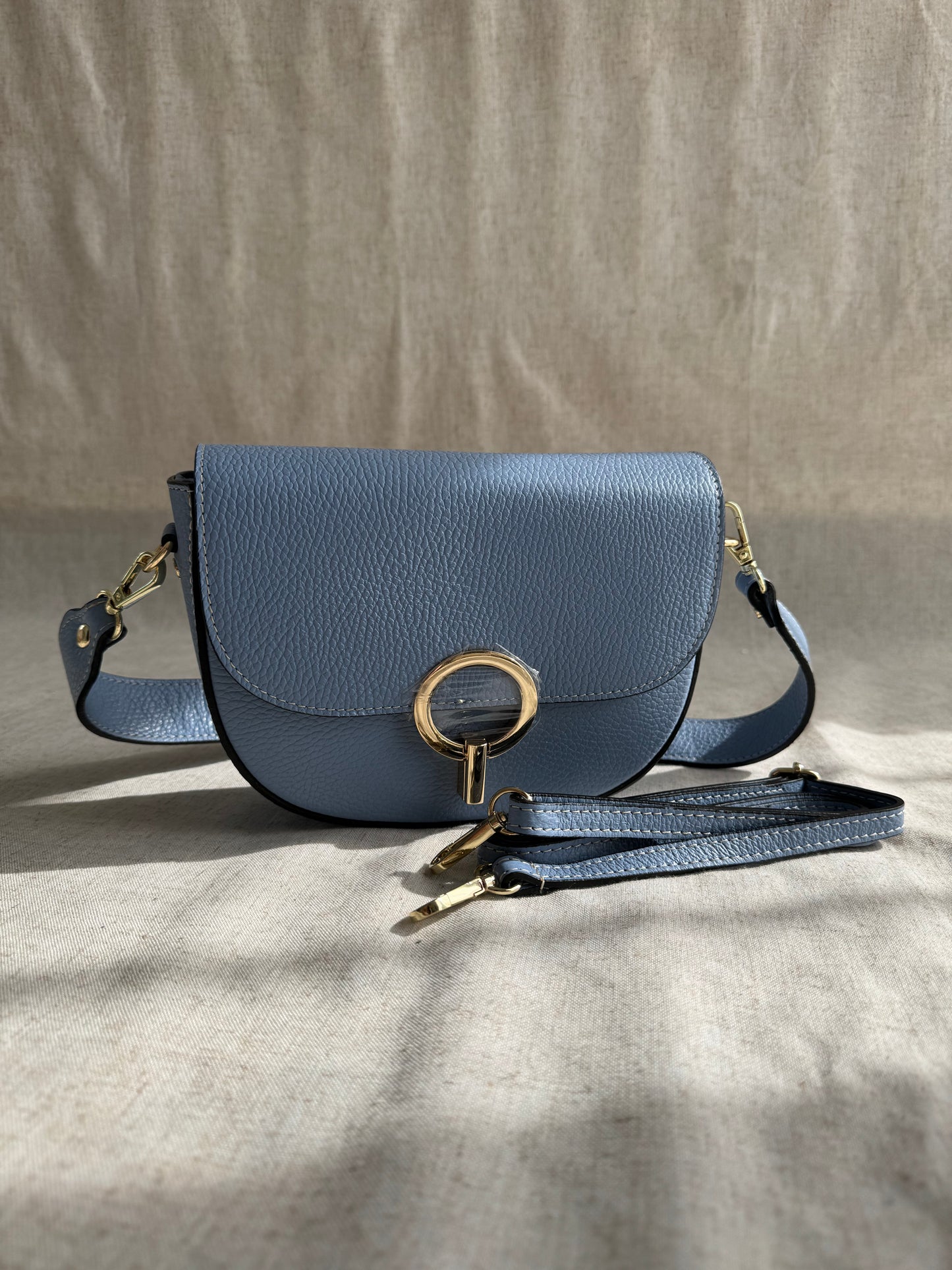 Borsa Oslo - con tracolla lunga