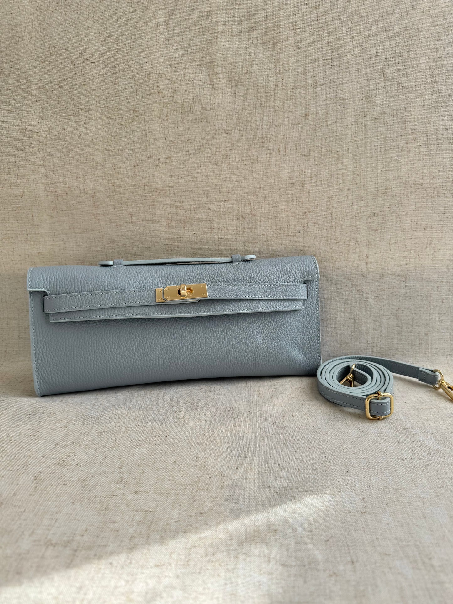 Borsa Corinne - con tracolla lunga