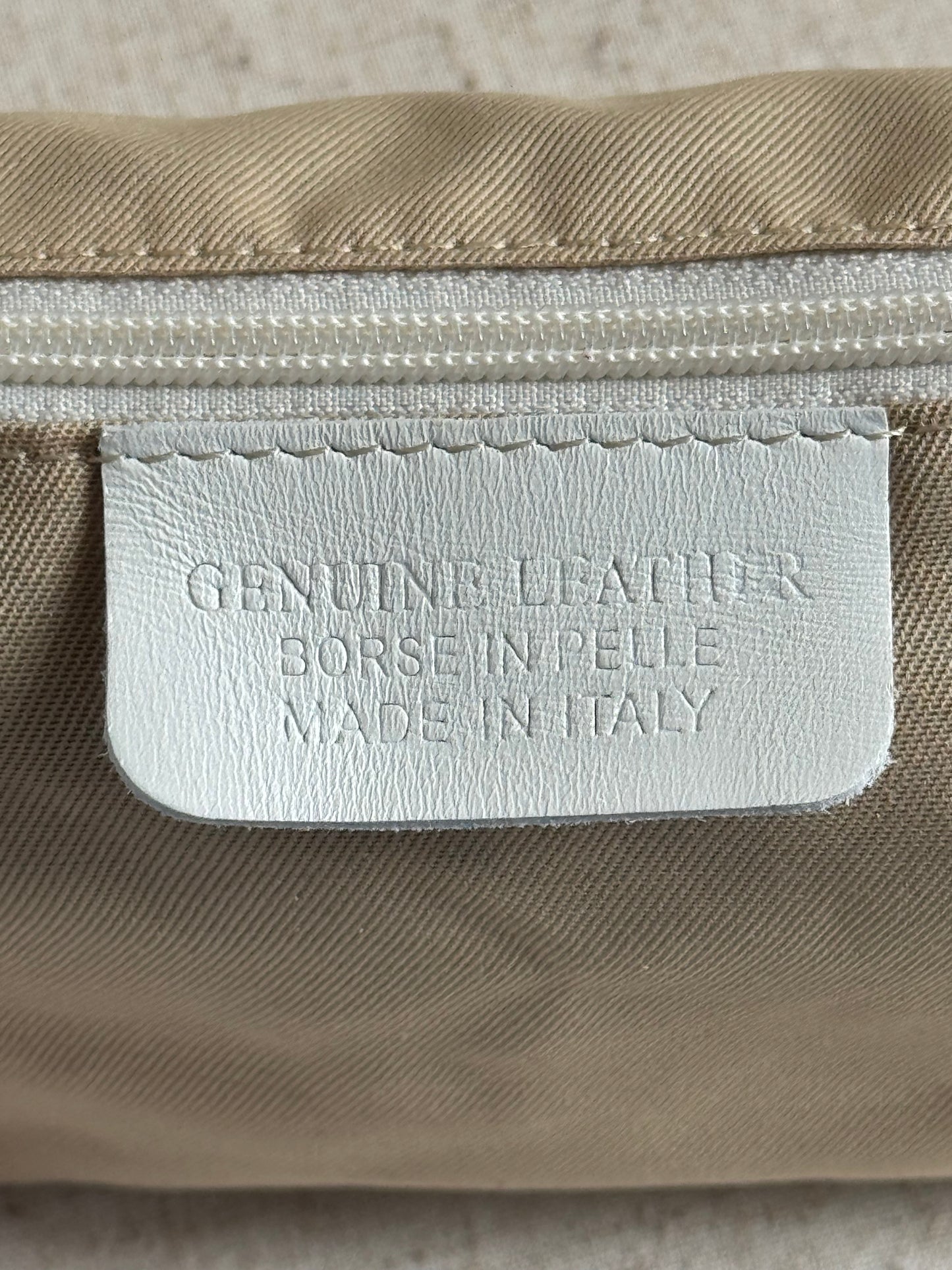 Borsa Mavi - misura grande, con tracolla lunga