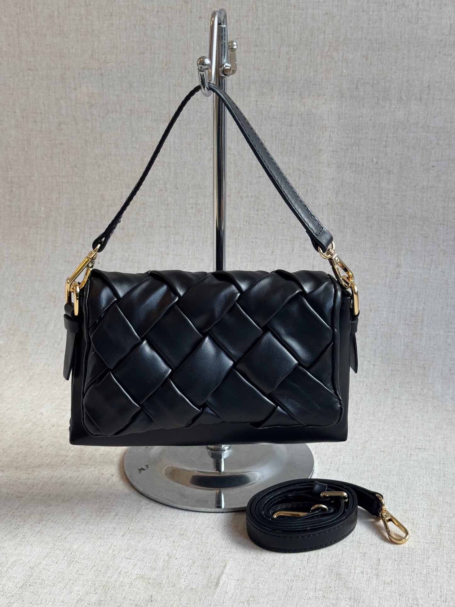 Borsa Madison - con tracolla lunga